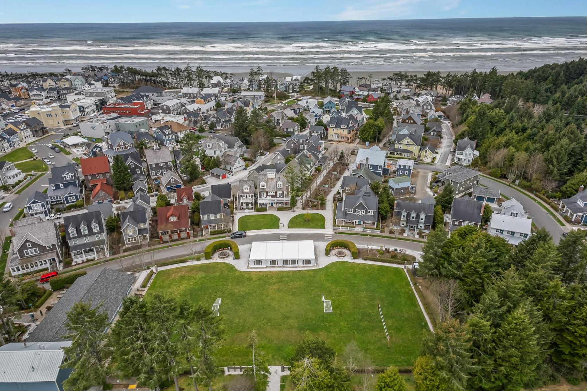18 Summers by Seabrook Hospitality view 4