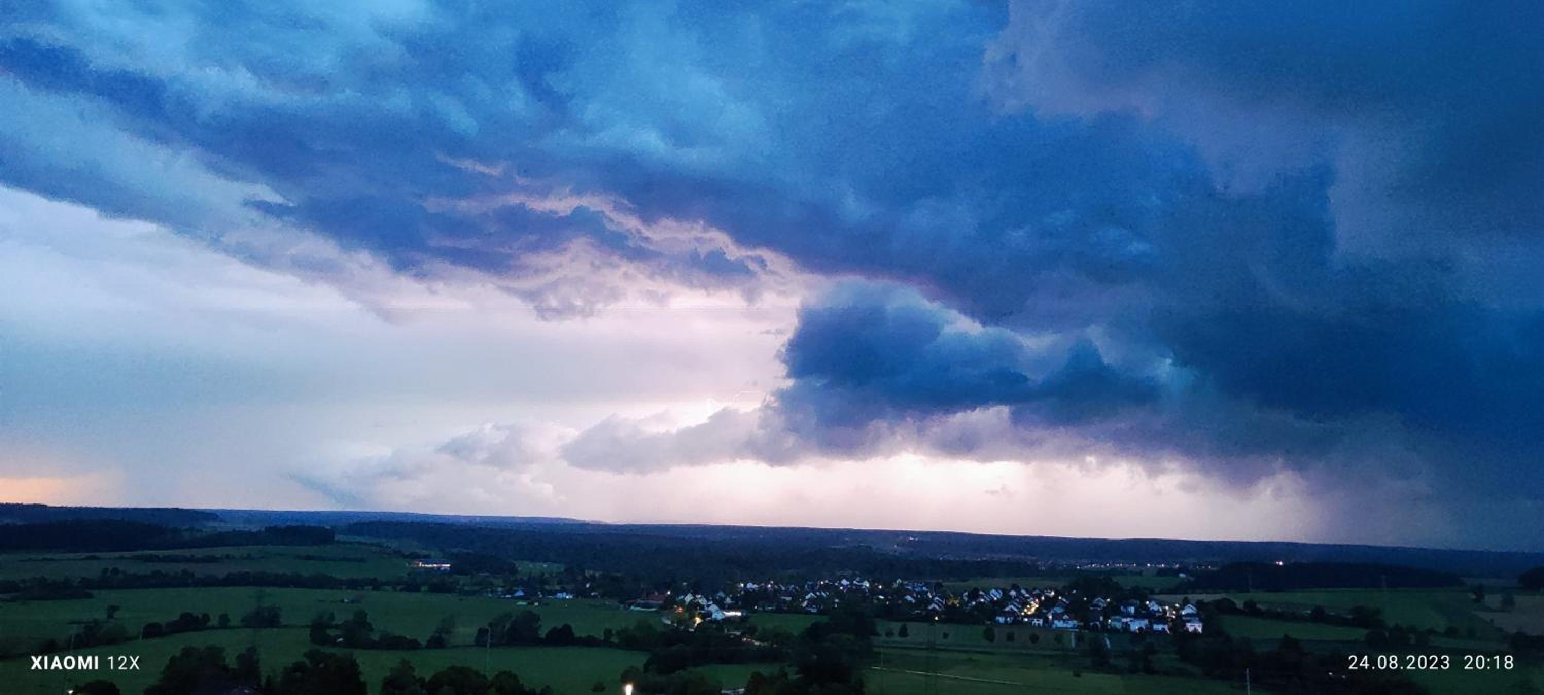 Schicke Ferien Wohnung mit tollem Ausblick in Schwarzwald.