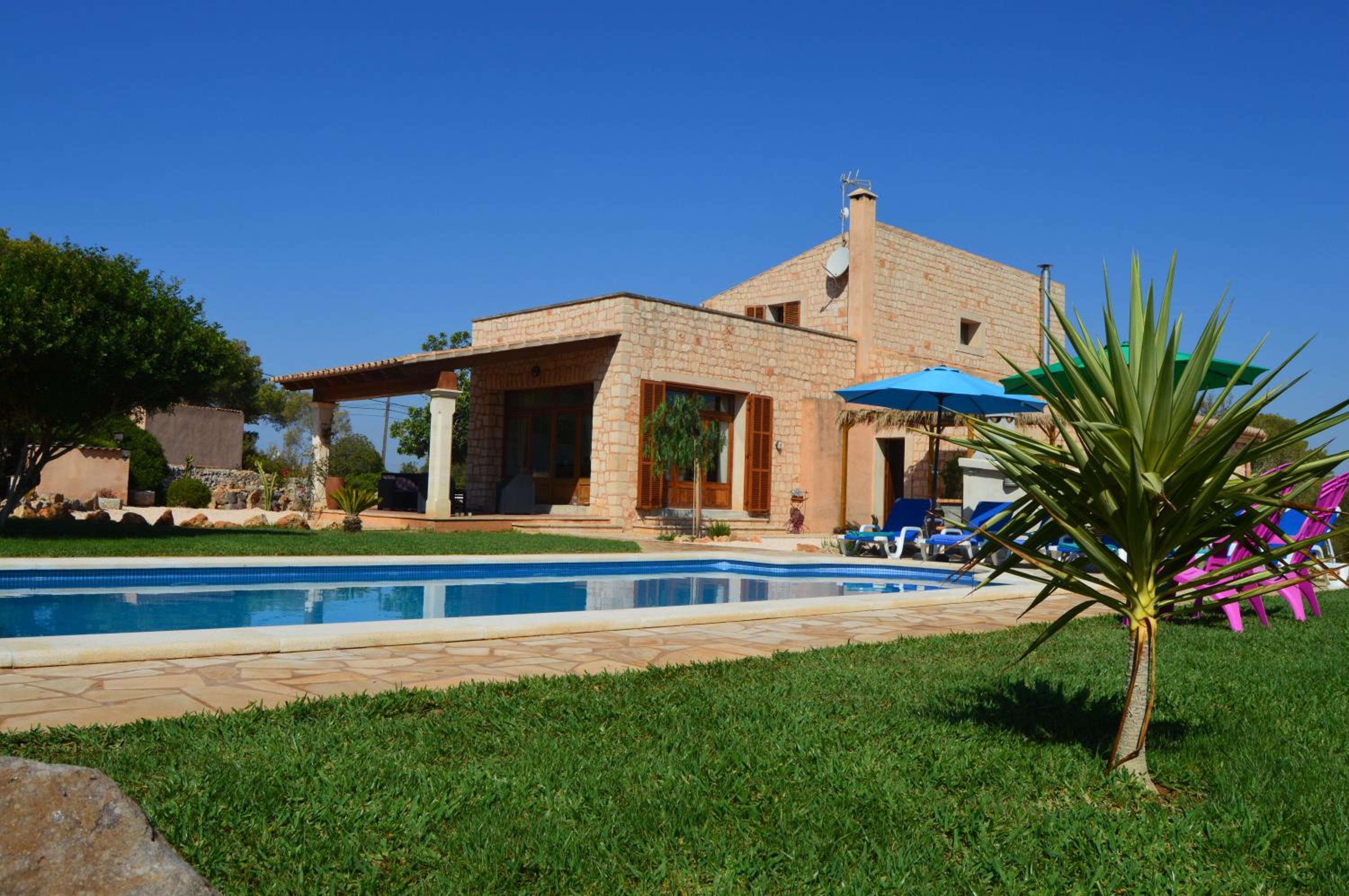Casa Cati