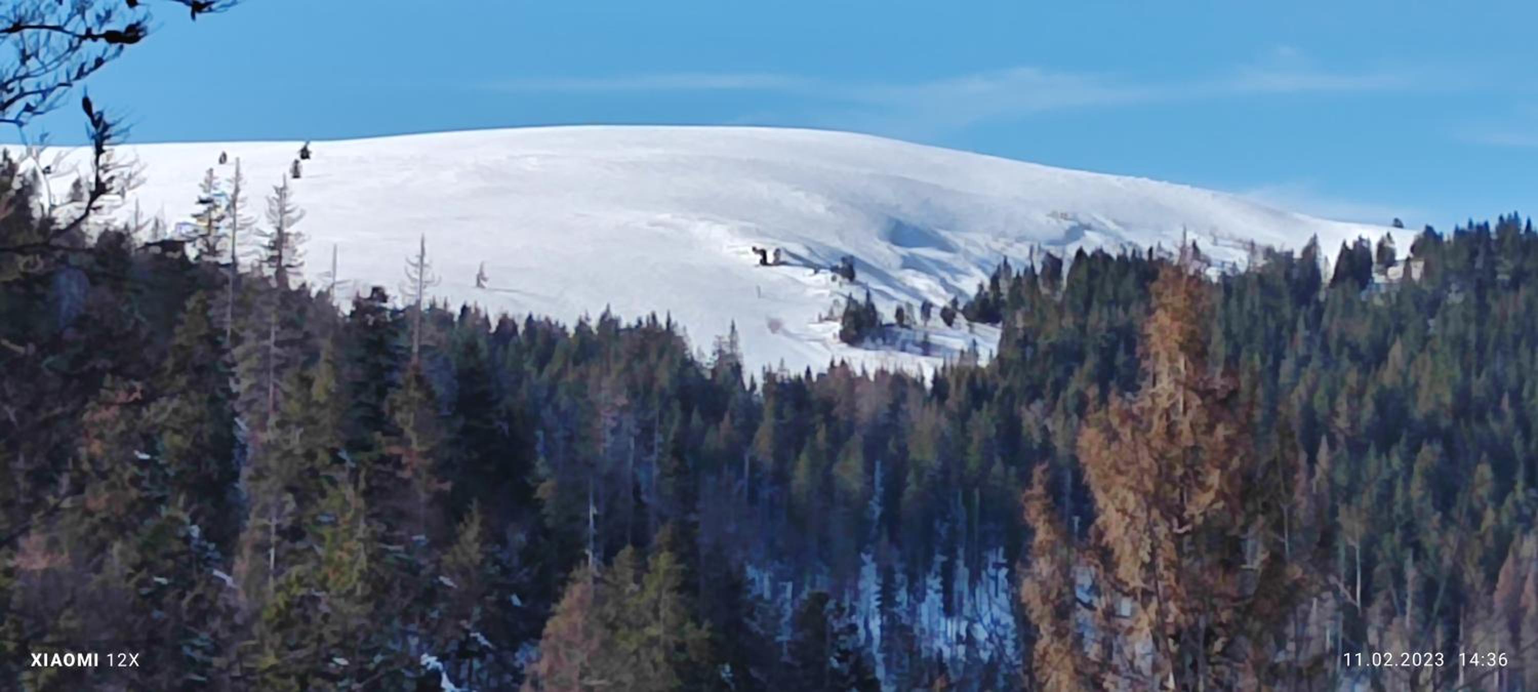 Schicke Ferien Wohnung mit tollem Ausblick in Schwarzwald.