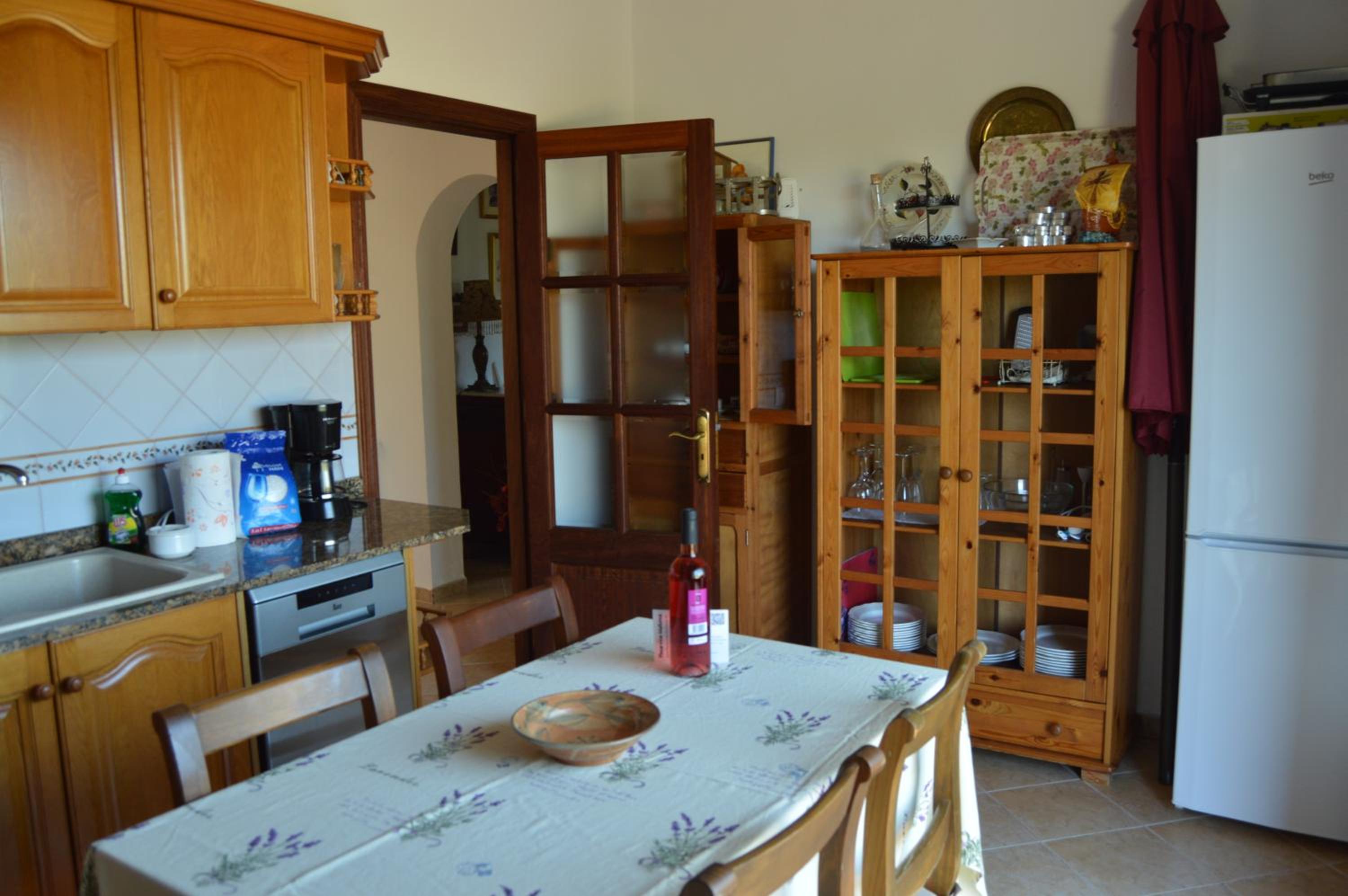 Casa Cati