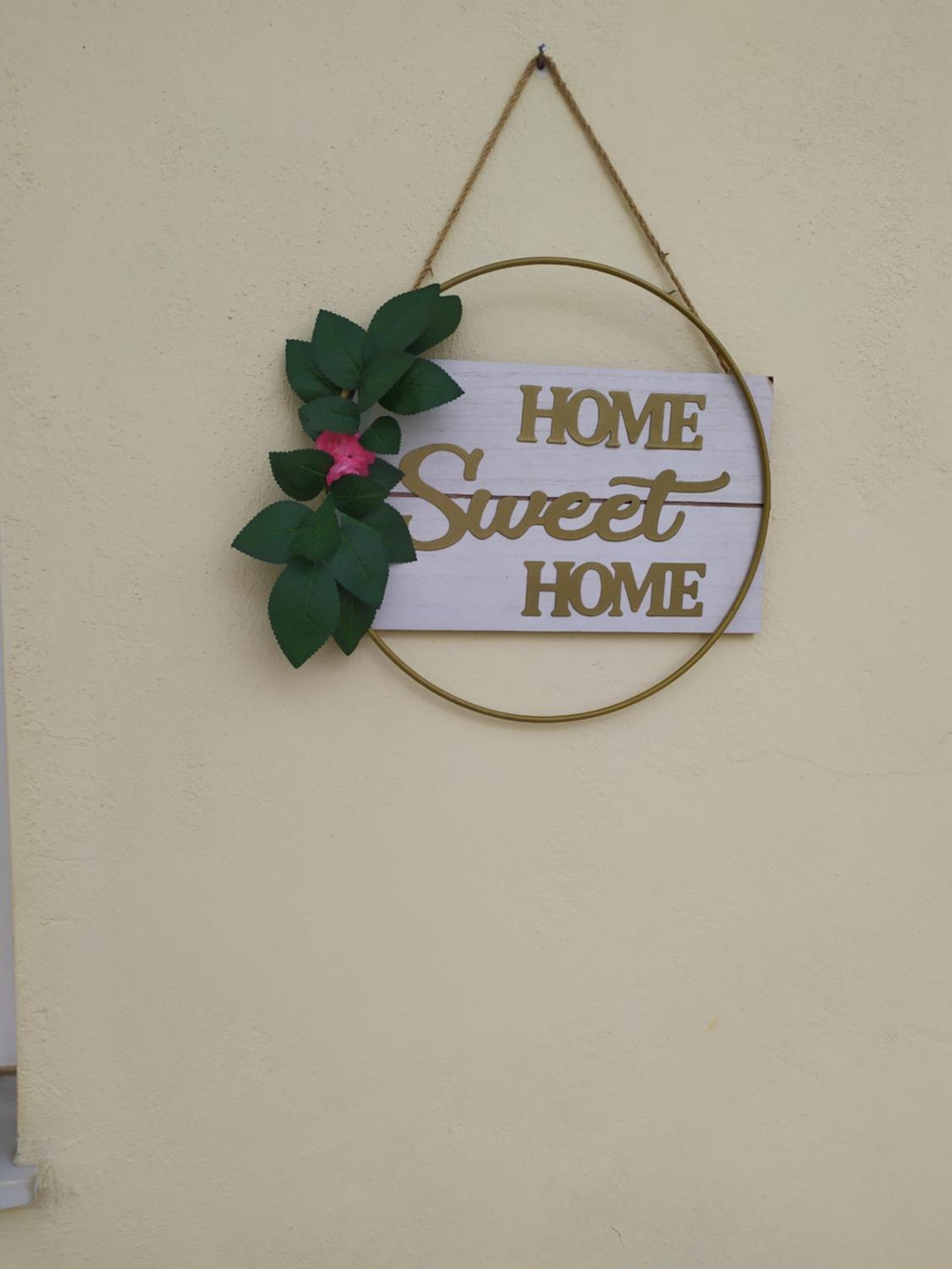 Ellie's house