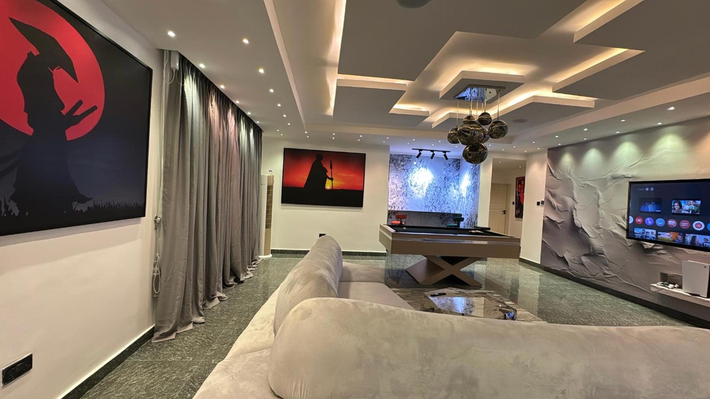 lounge