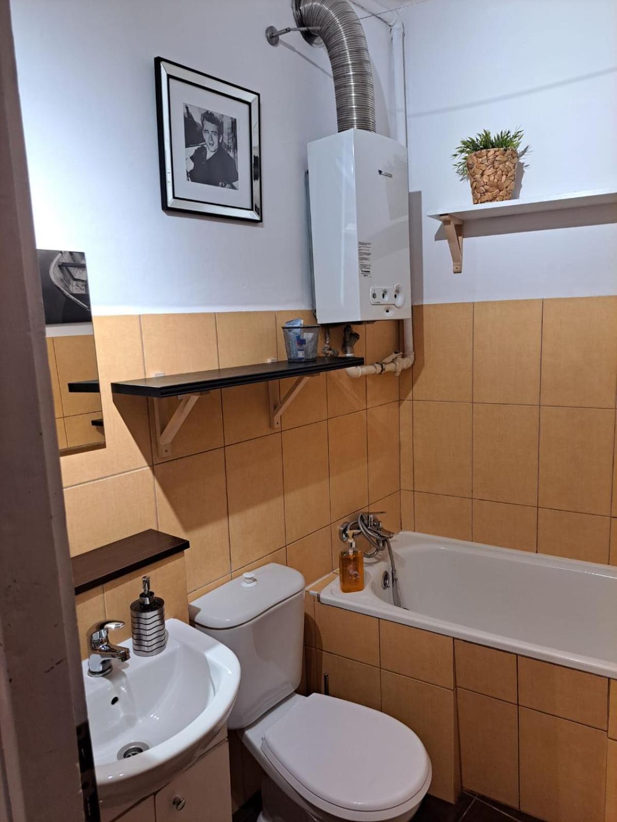 Comfortable Apartment close to Spodek, photo 30