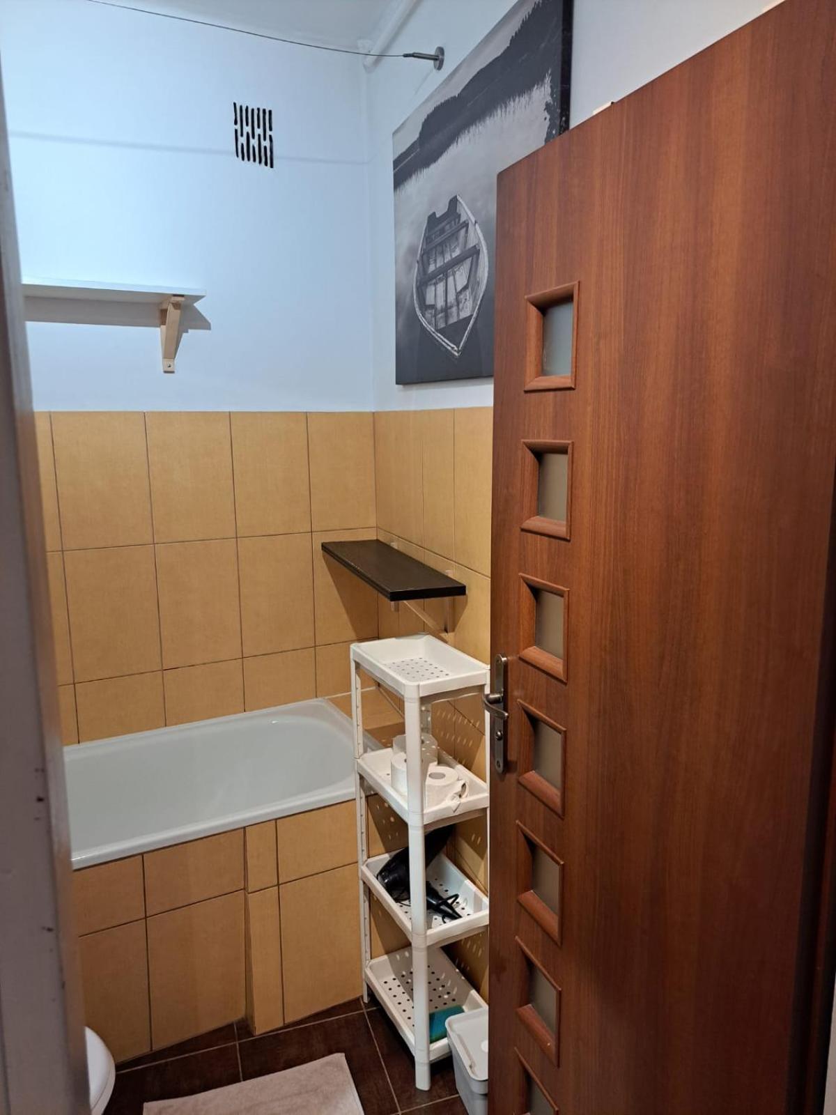 Comfortable Apartment close to Spodek, photo 18