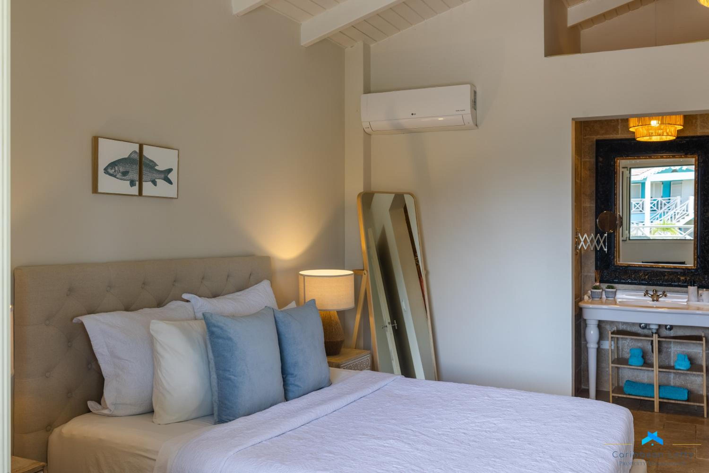 Caribbean Lofts Bonaire
