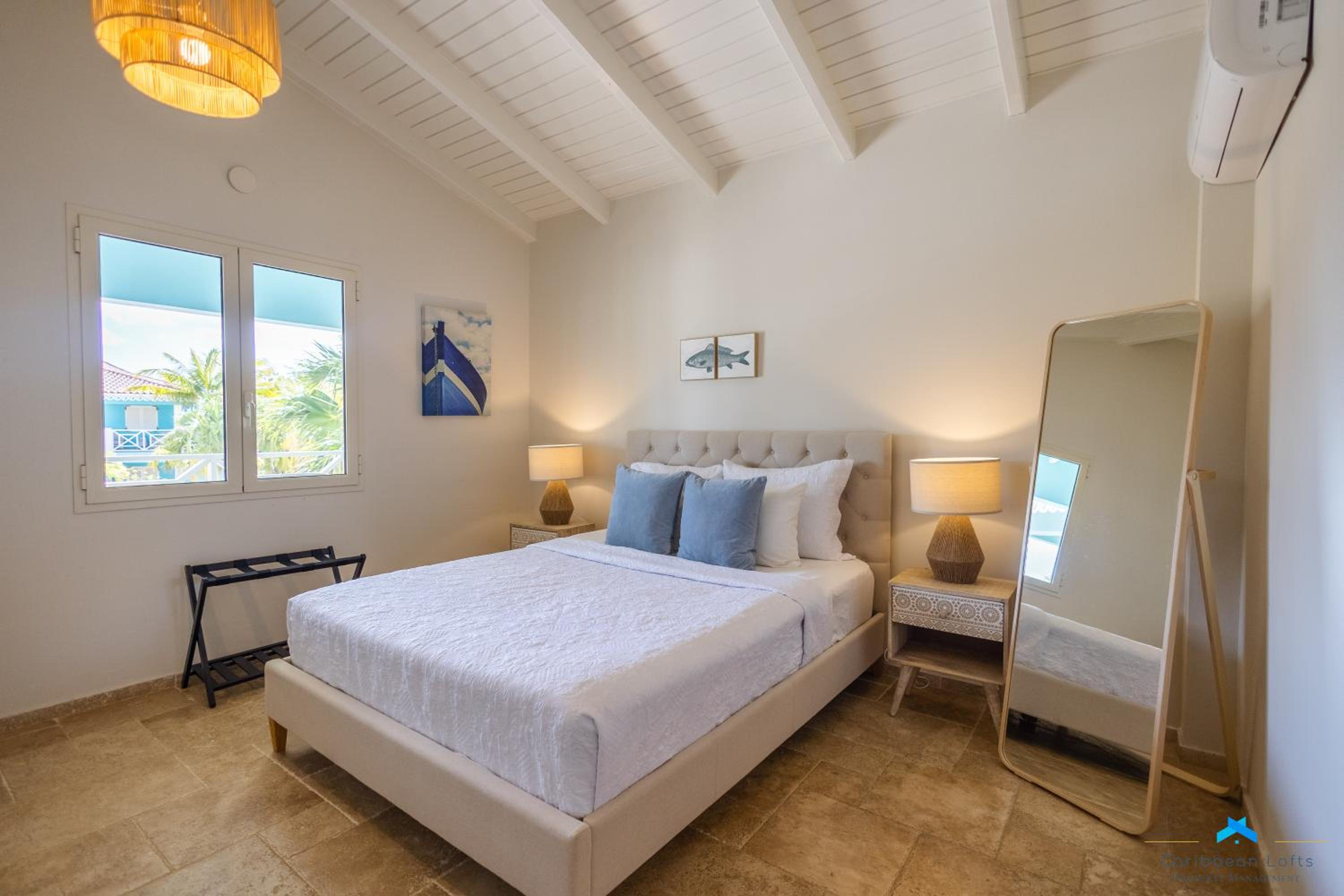 Caribbean Lofts Bonaire