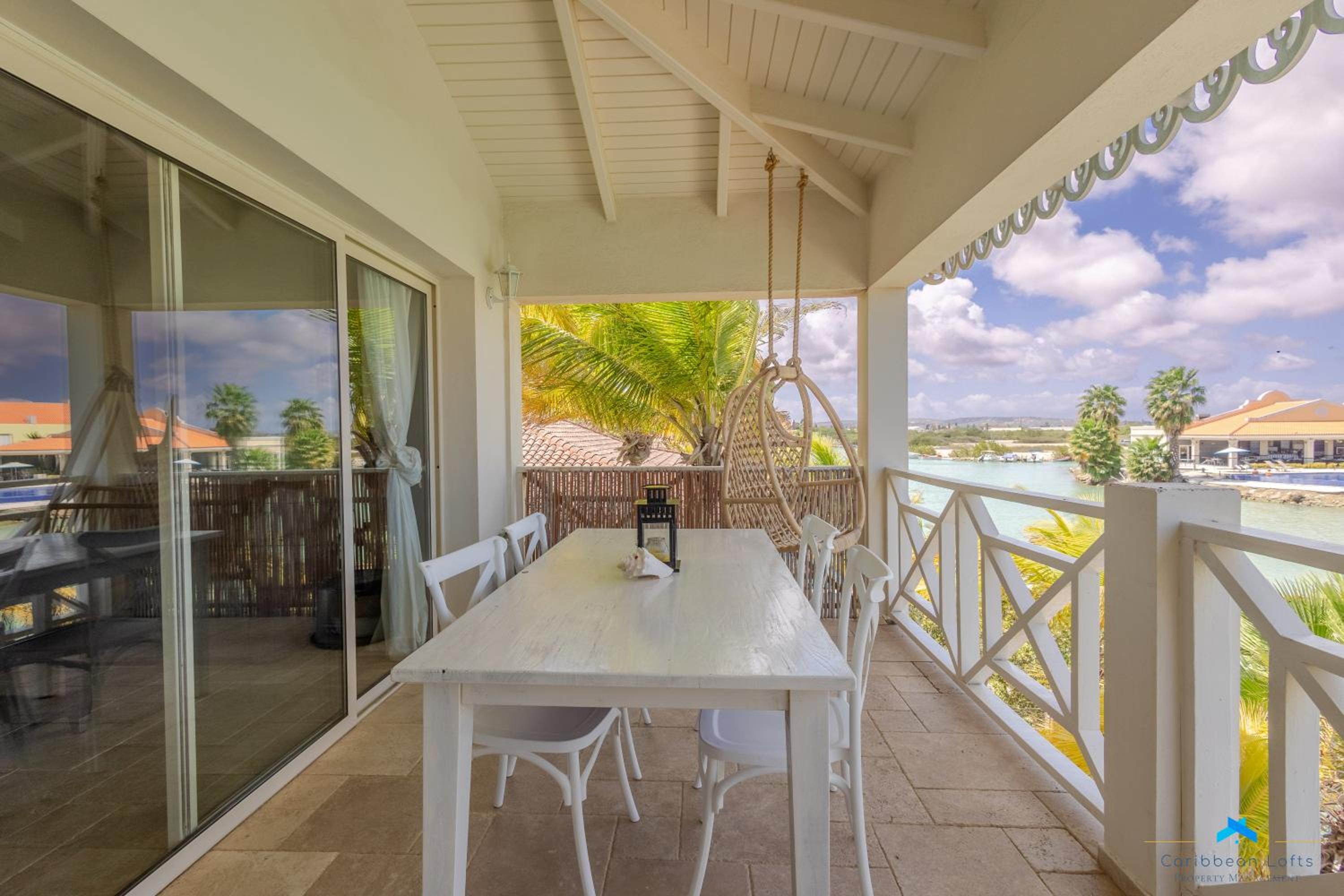 Caribbean Lofts Bonaire