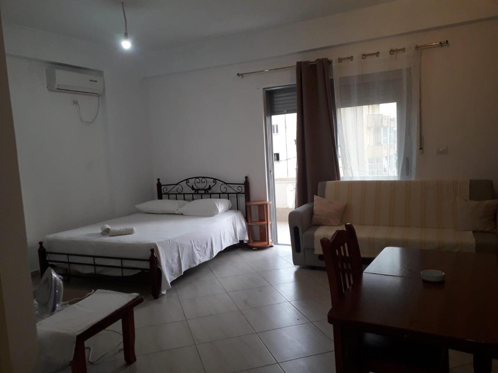 Angela Apartments