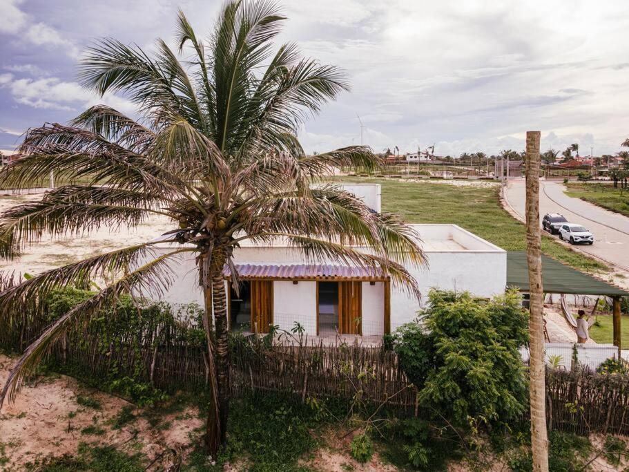 Casinha da Vila