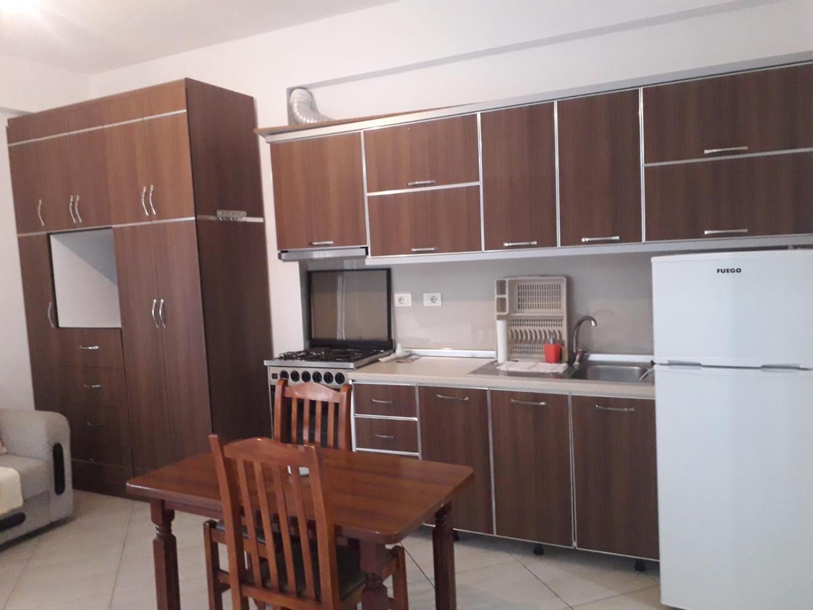 Angela Apartments
