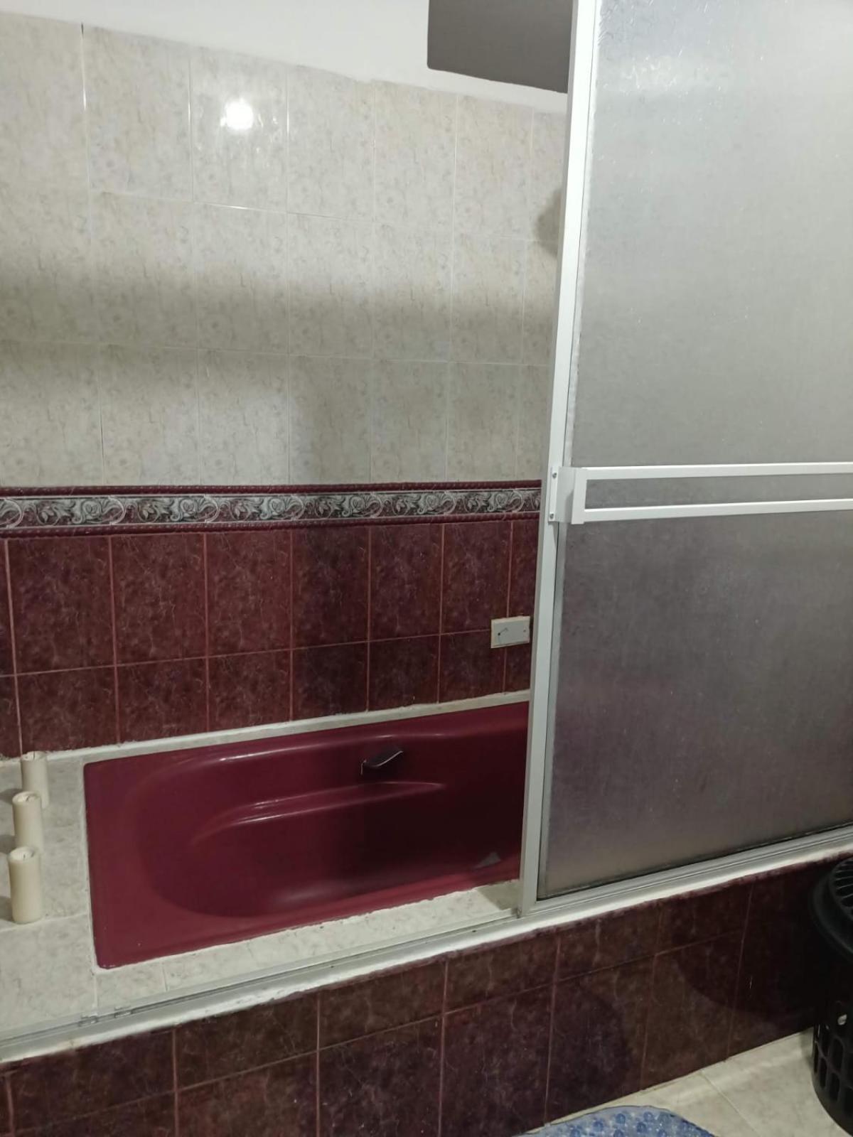 aparatameto de dos habitaciones
