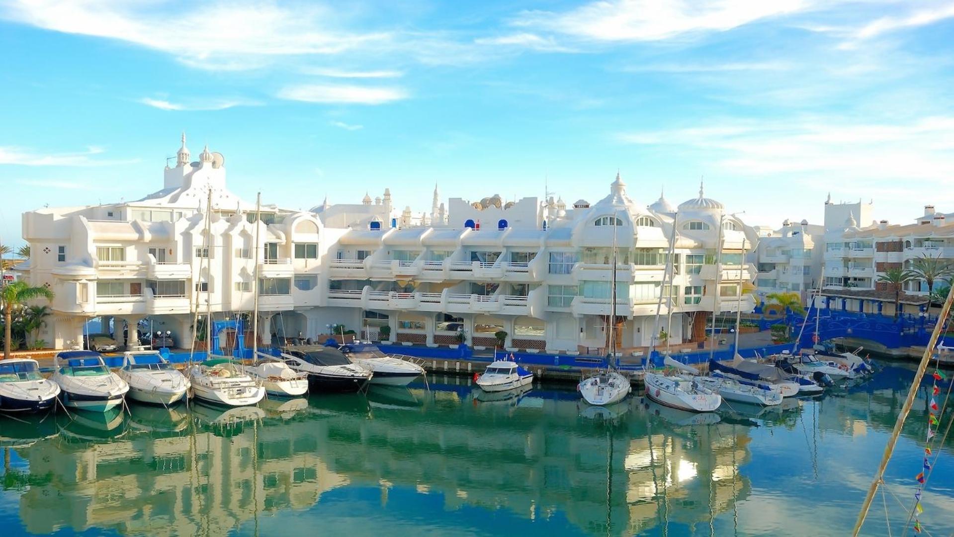 Vivienda Cronos Golf