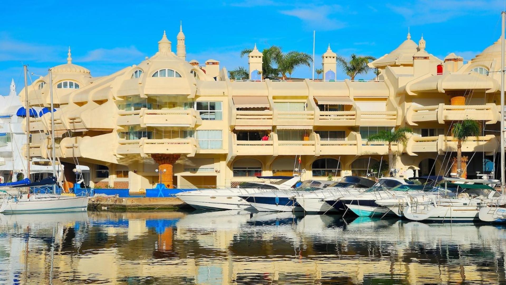 Vivienda Cronos Golf