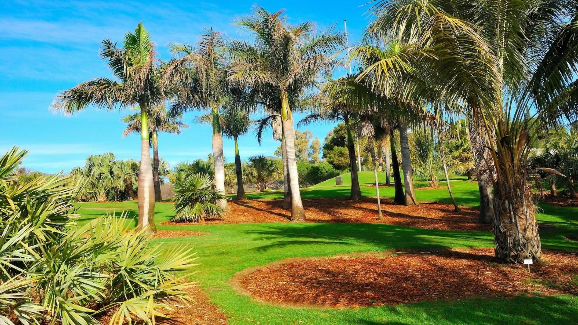 Vivienda Cronos Golf