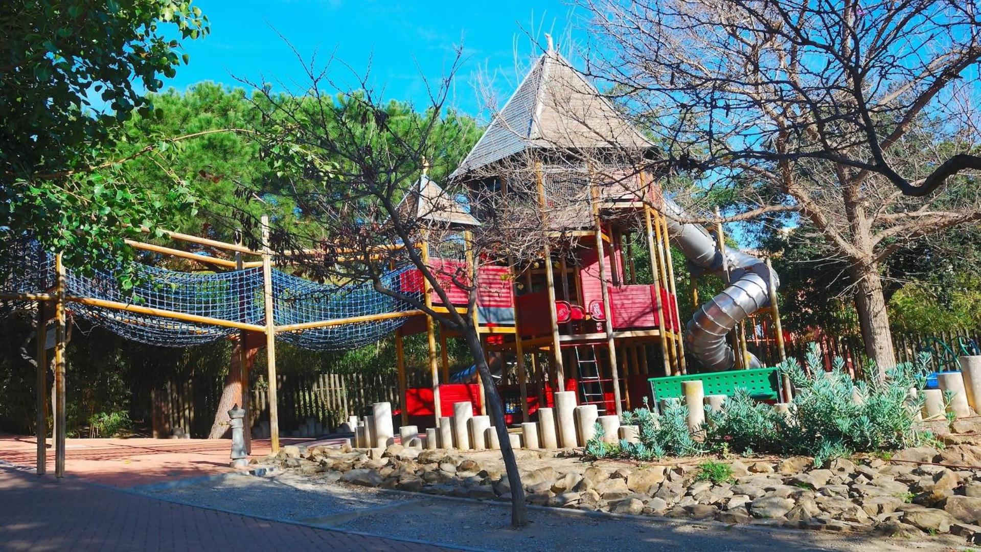 Vivienda Cronos Golf