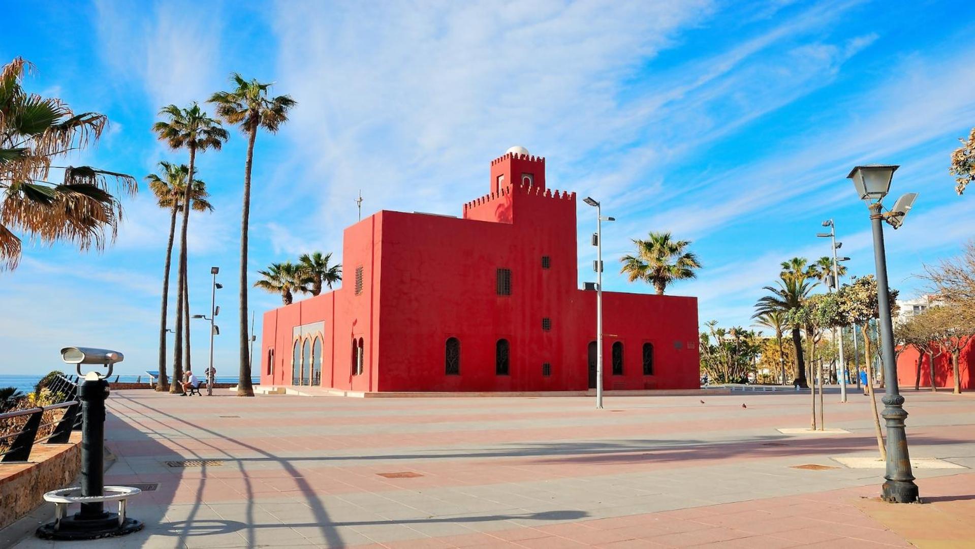 Vivienda Cronos Golf