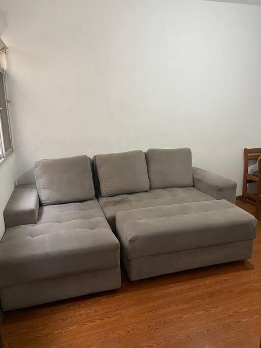 Apartamento Praia Grande