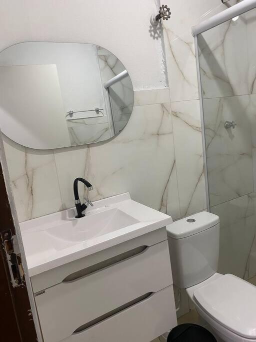 Apartamento Praia Grande