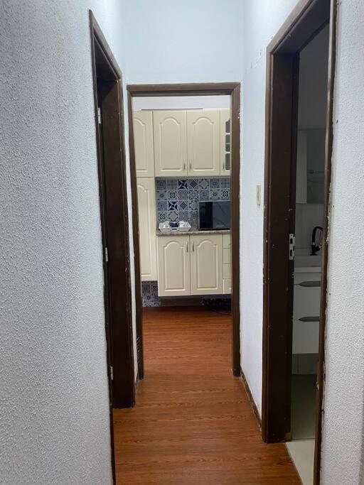 Apartamento Praia Grande