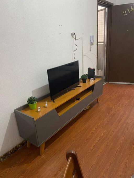 Apartamento Praia Grande