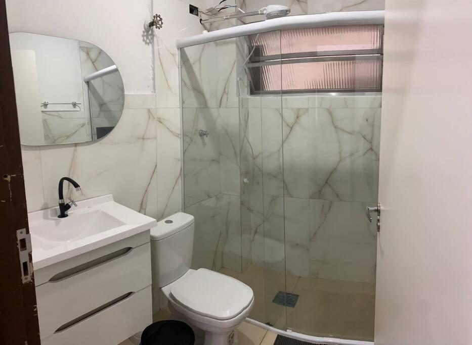 Apartamento Praia Grande
