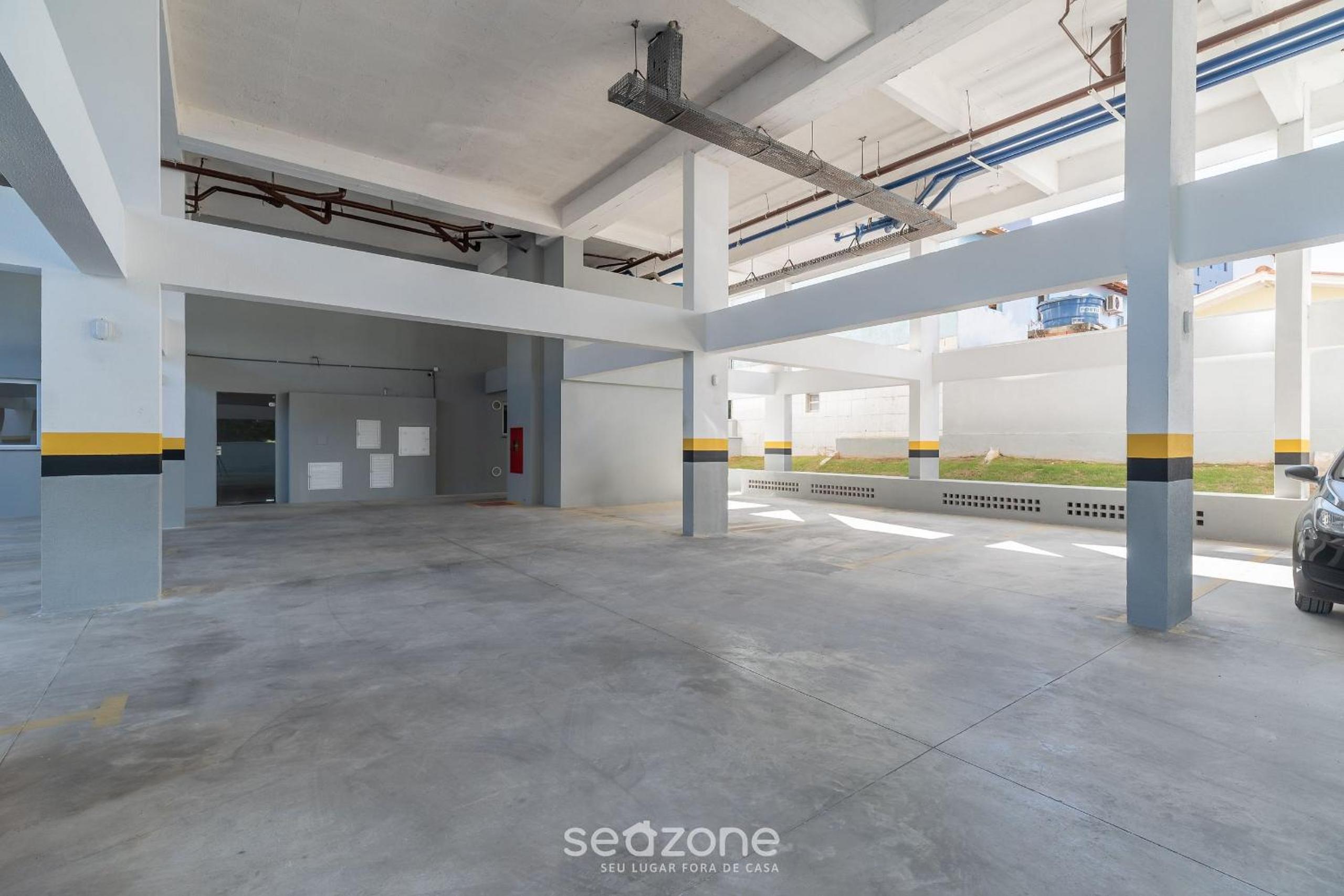 Apartamentos a 140m da praia Floripa-SC IAPs