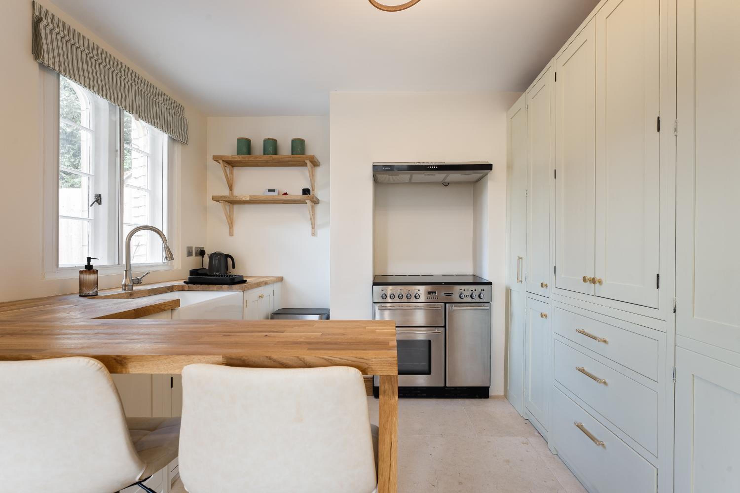 Wimborne Hideaway