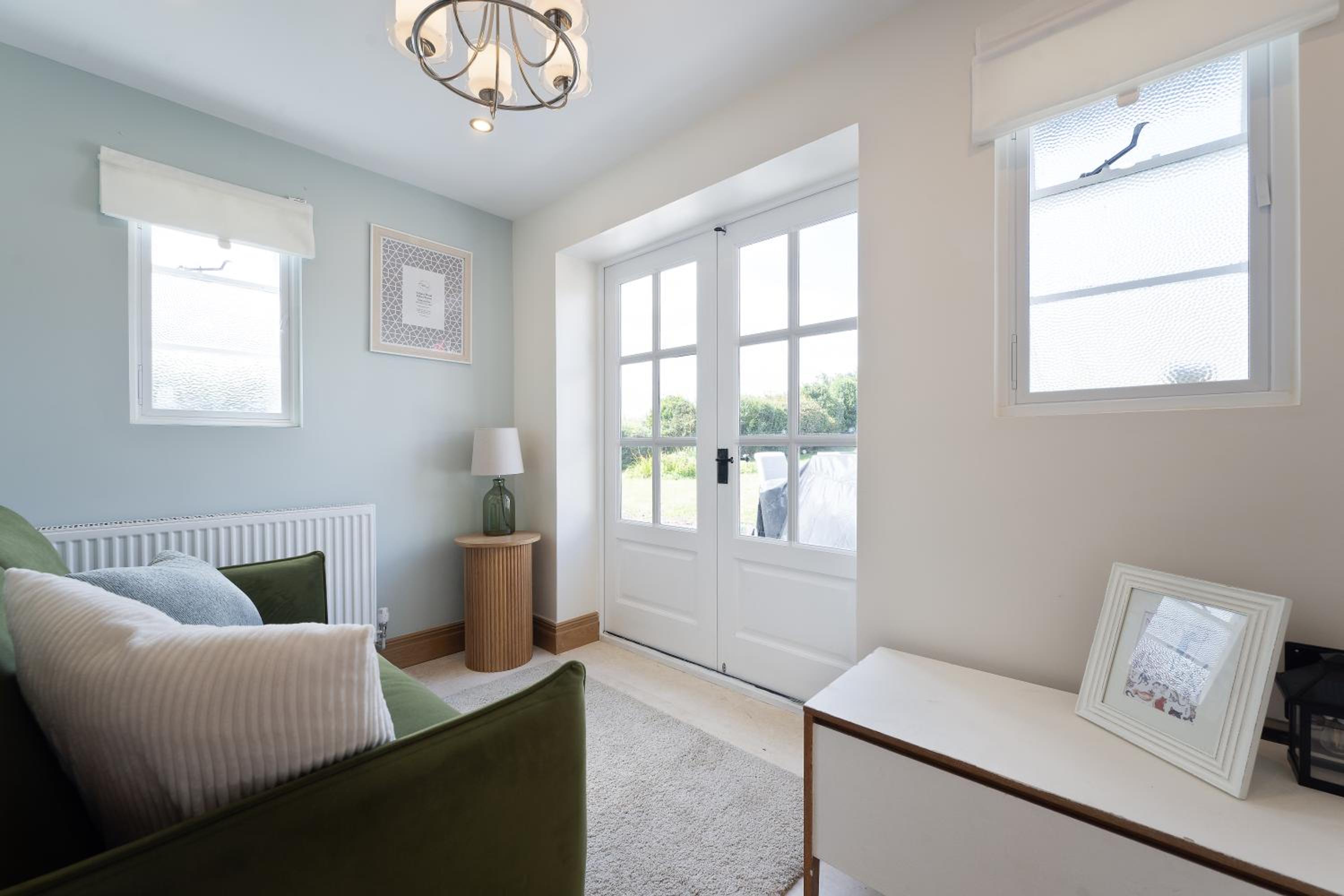 Wimborne Hideaway