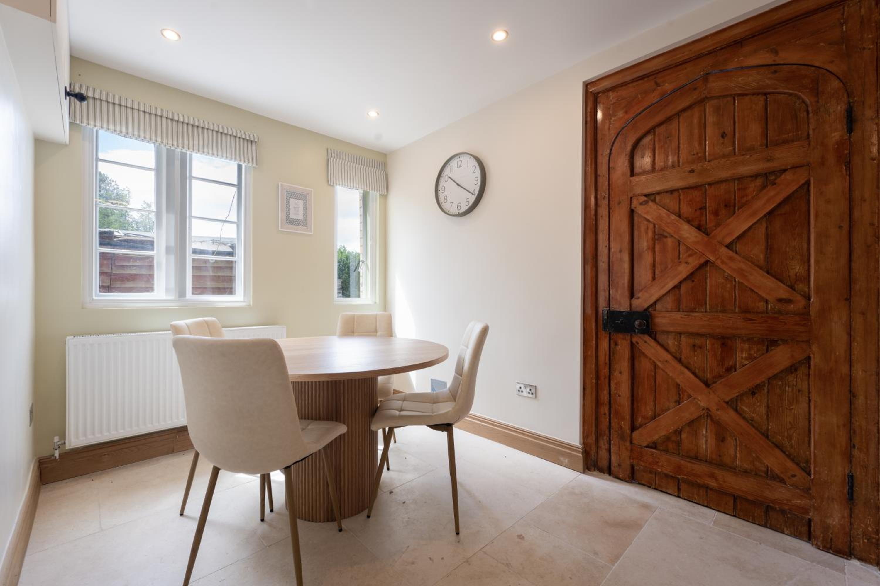 Wimborne Hideaway