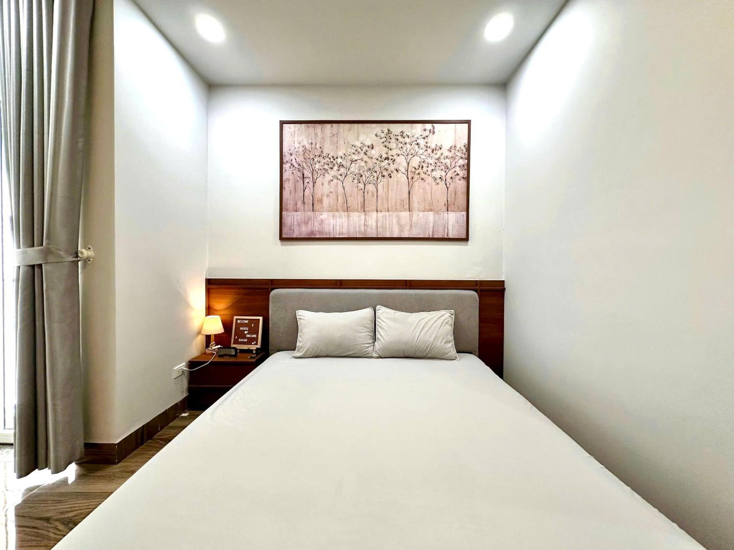 Eco Apartment Tan Dinh