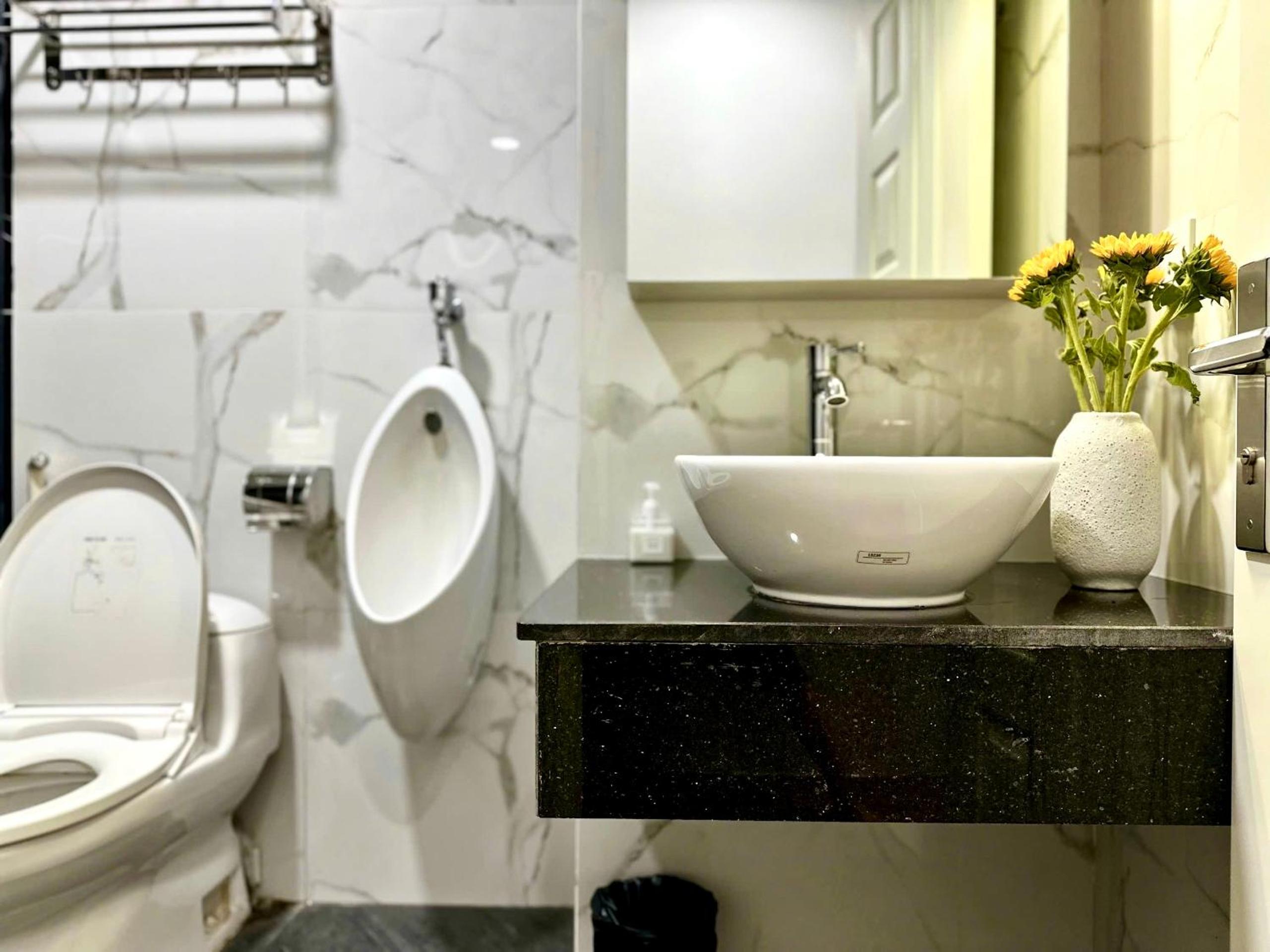 Eco Apartment Tan Dinh