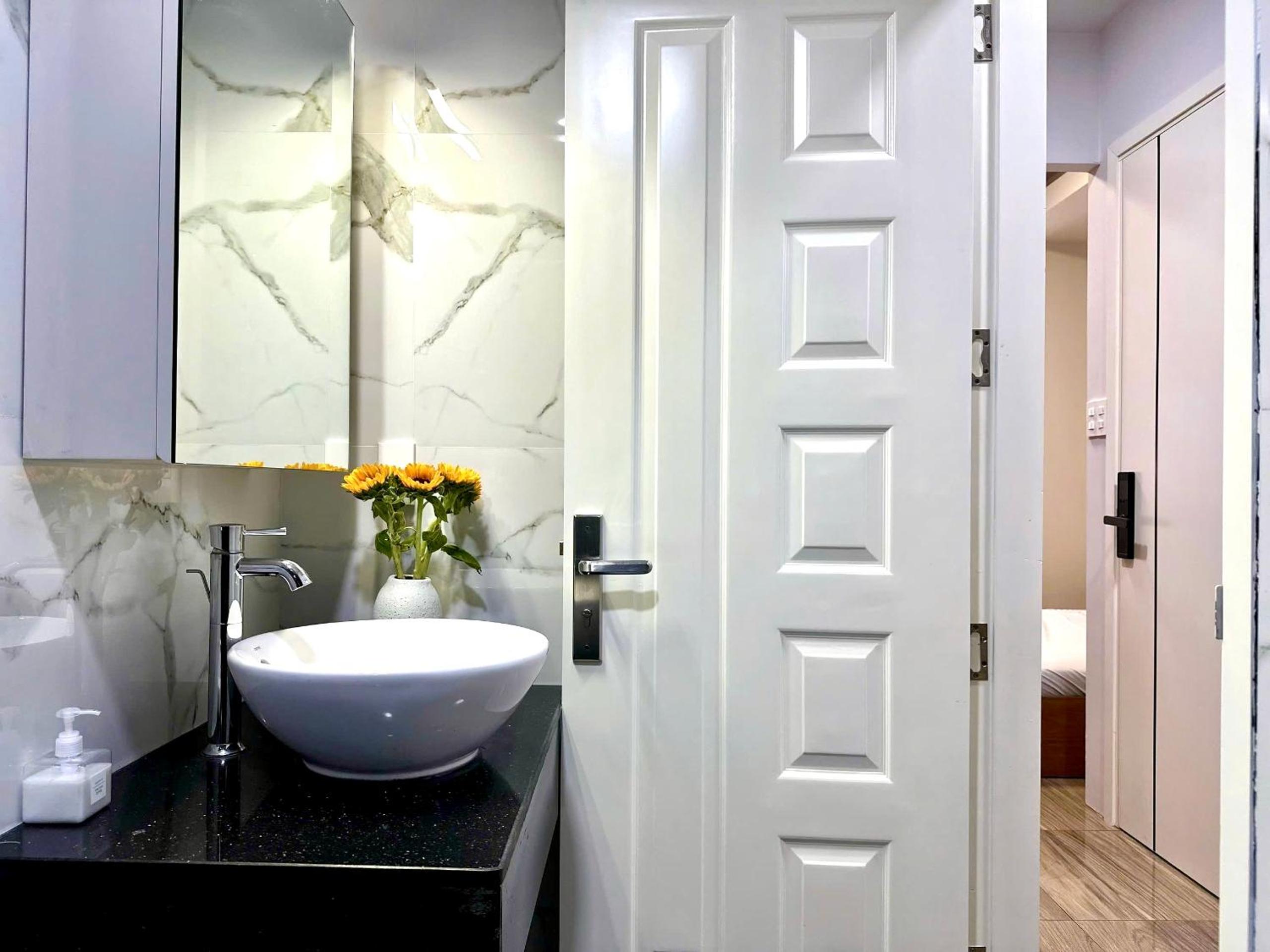 Eco Apartment Tan Dinh