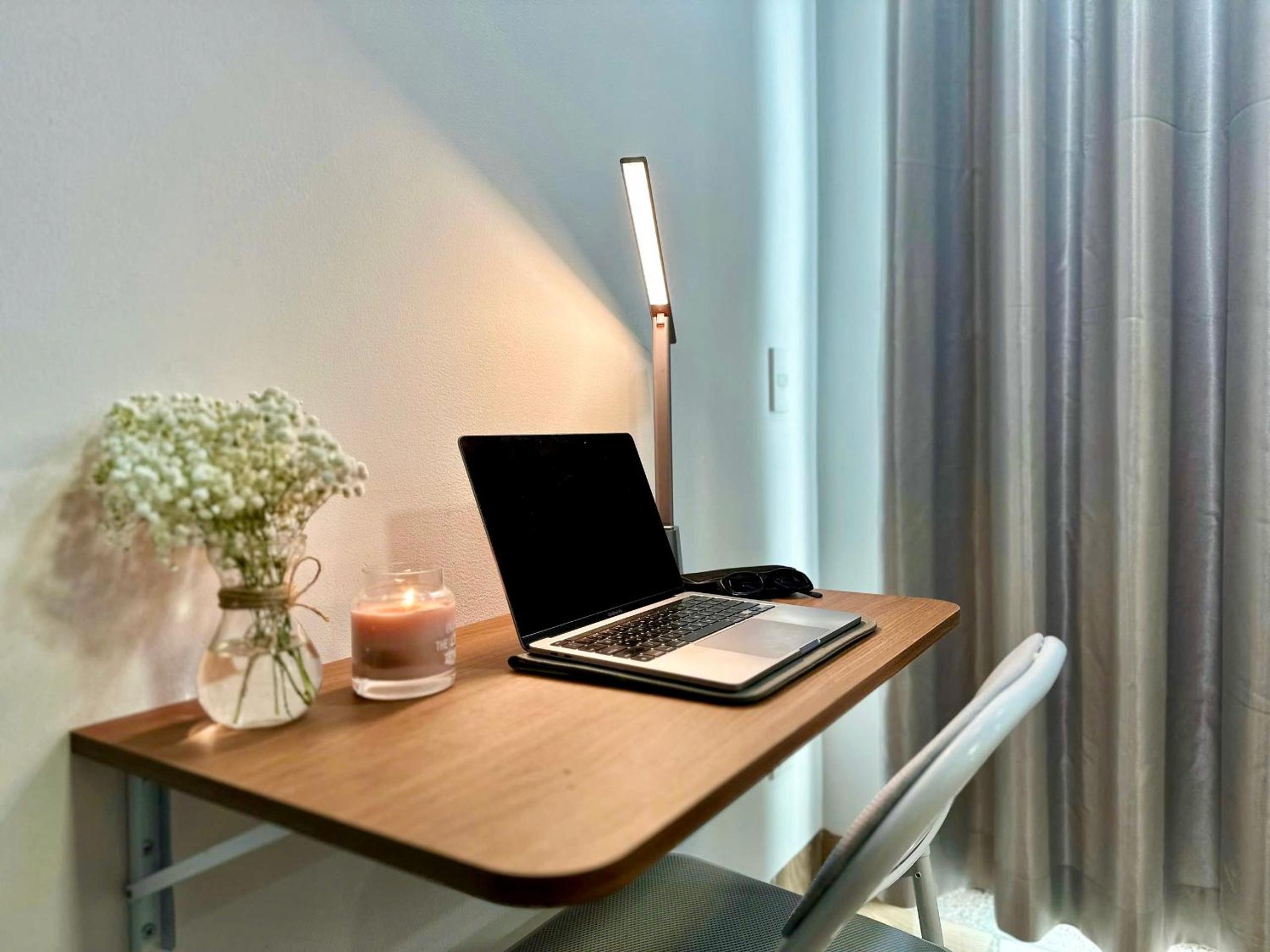 Eco Apartment Tan Dinh