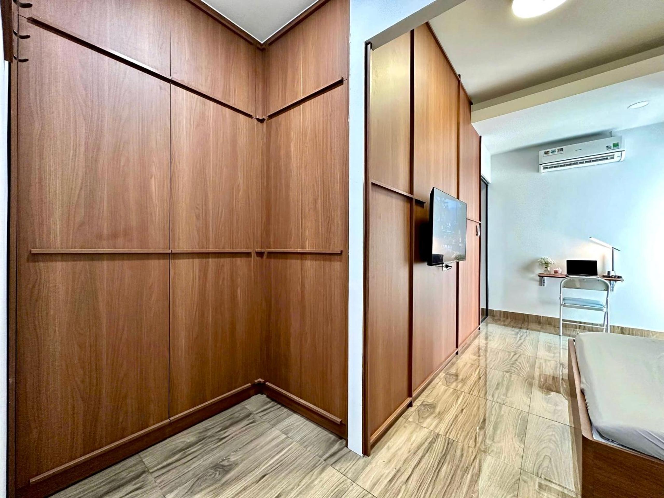 Eco Apartment Tan Dinh