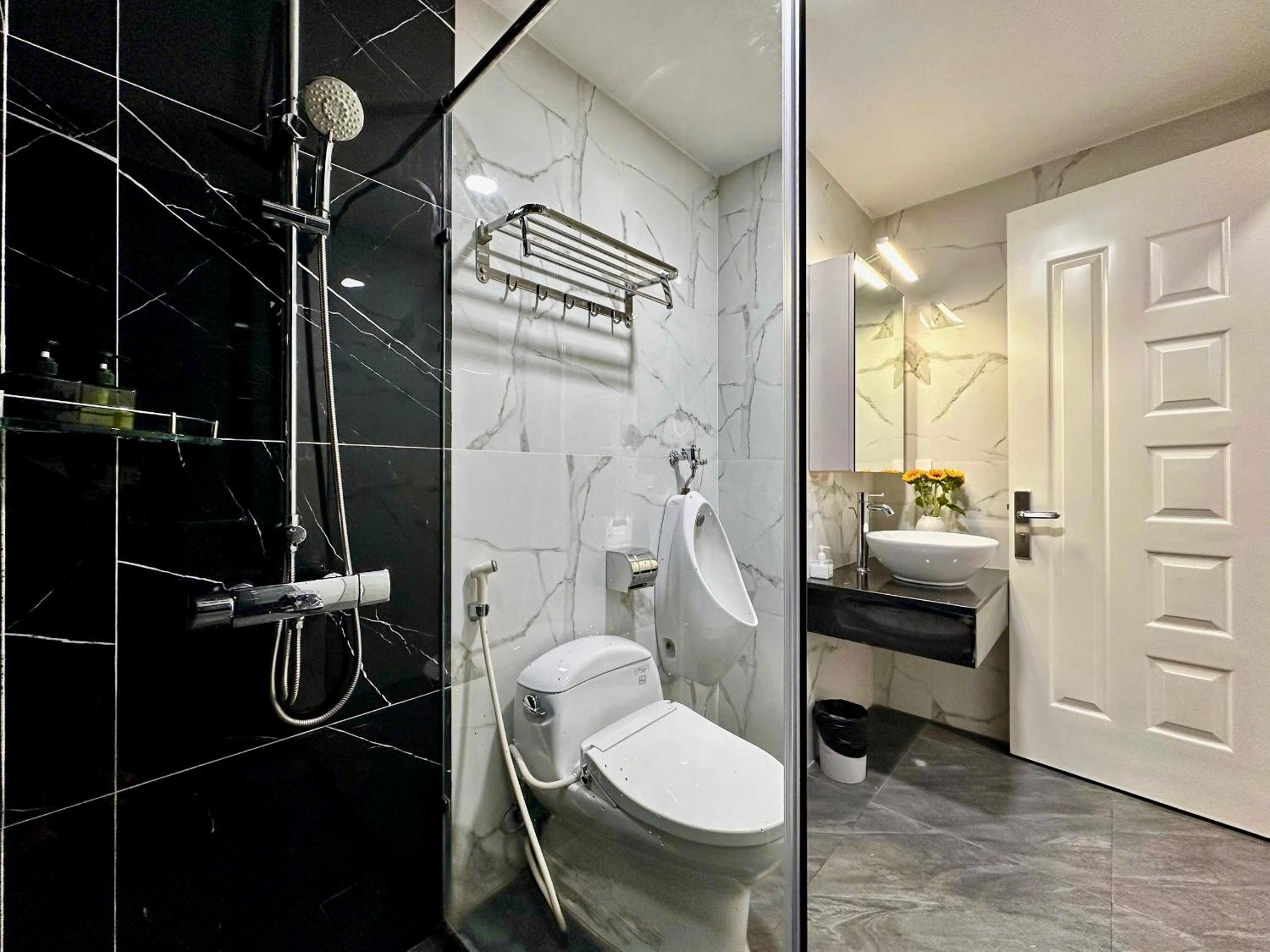 Eco Apartment Tan Dinh