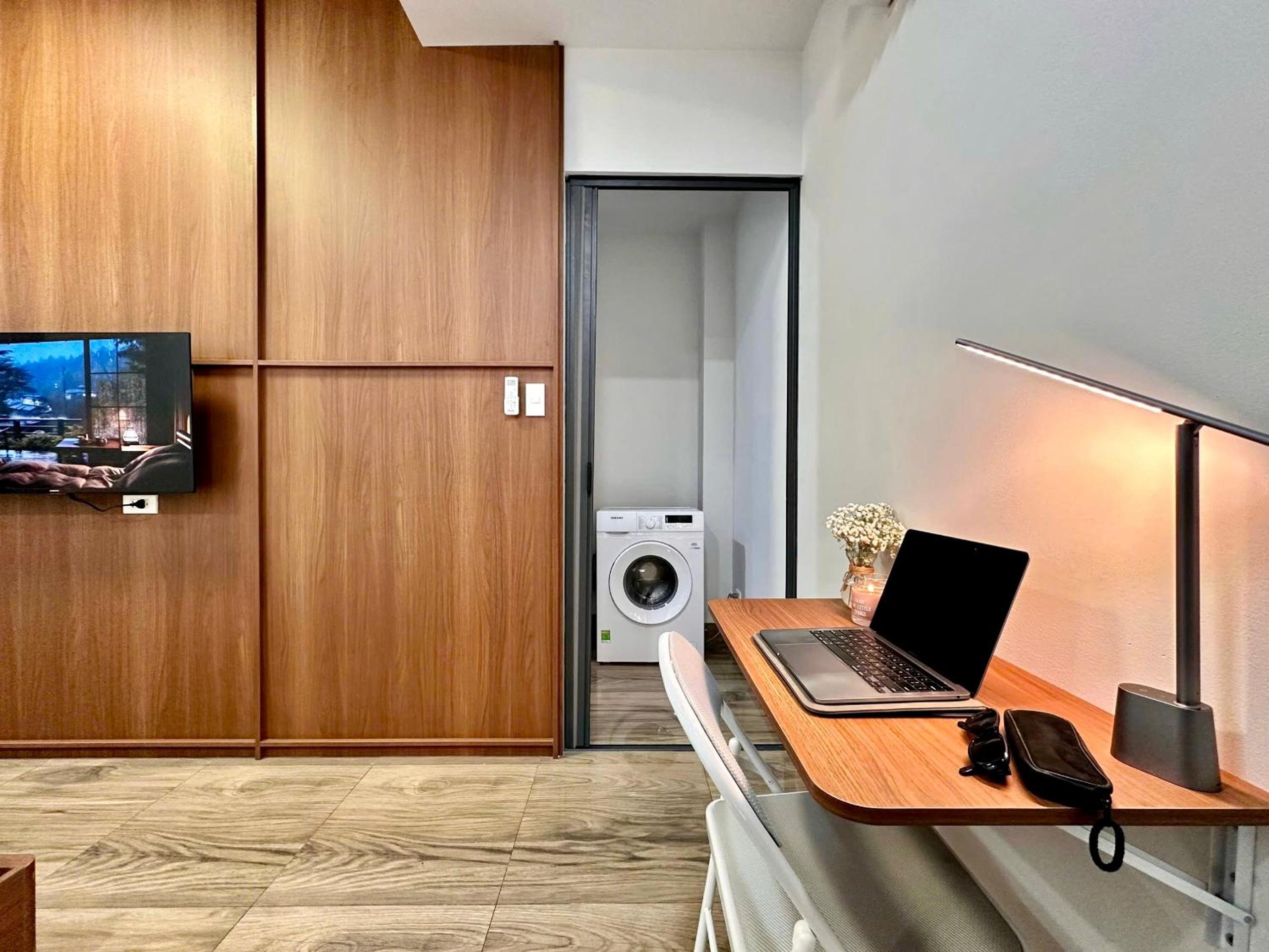 Eco Apartment Tan Dinh