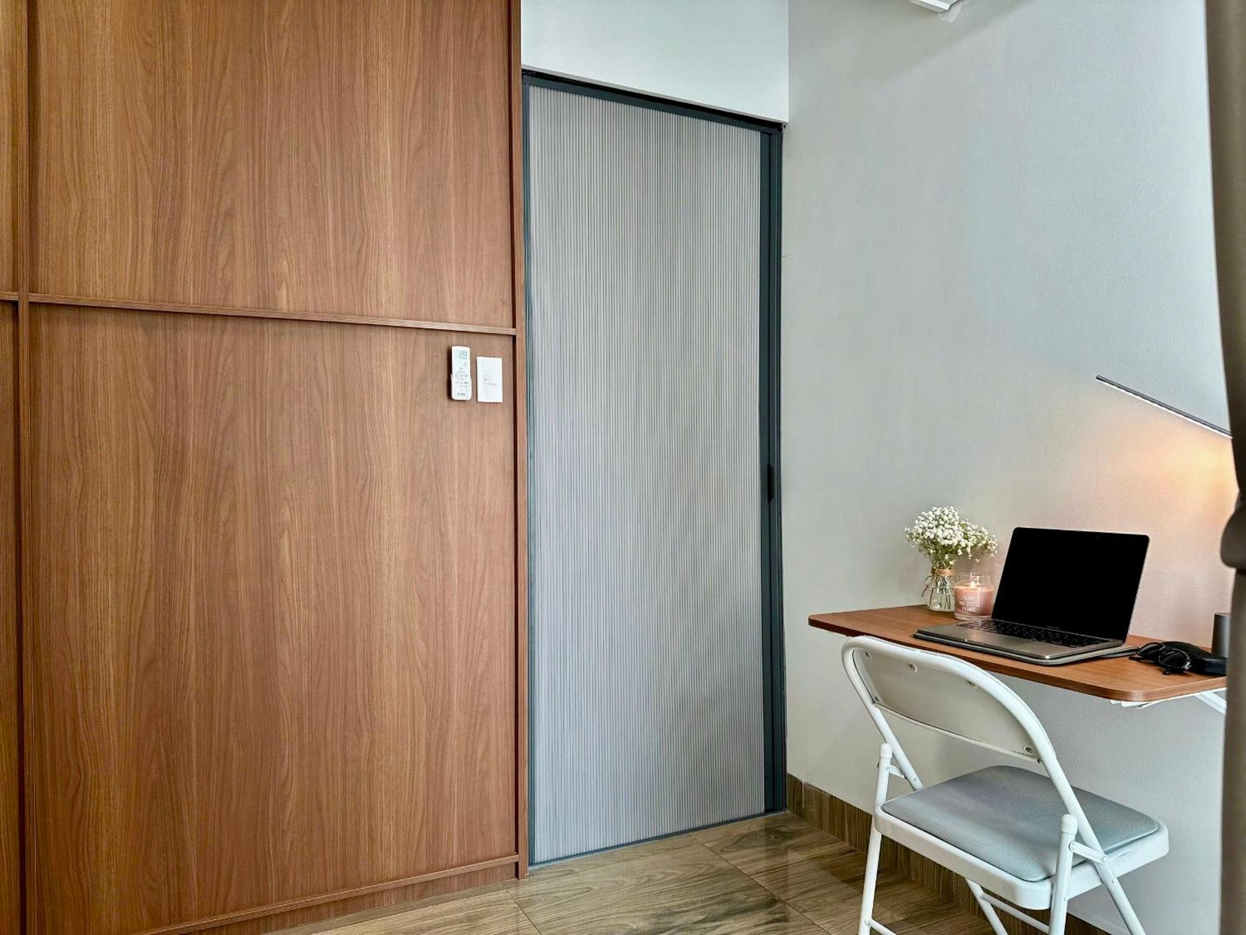 Eco Apartment Tan Dinh