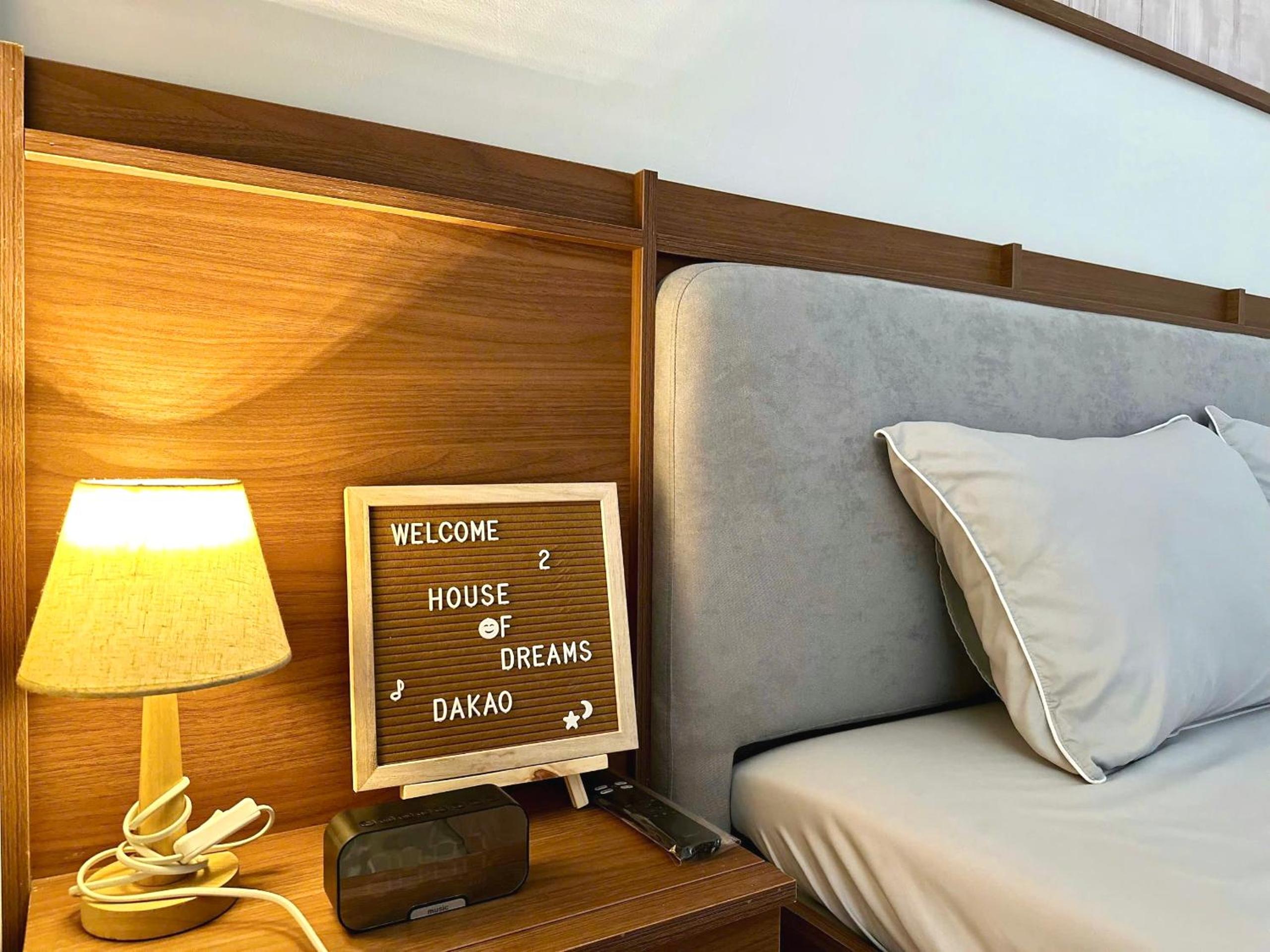 Eco Apartment Tan Dinh