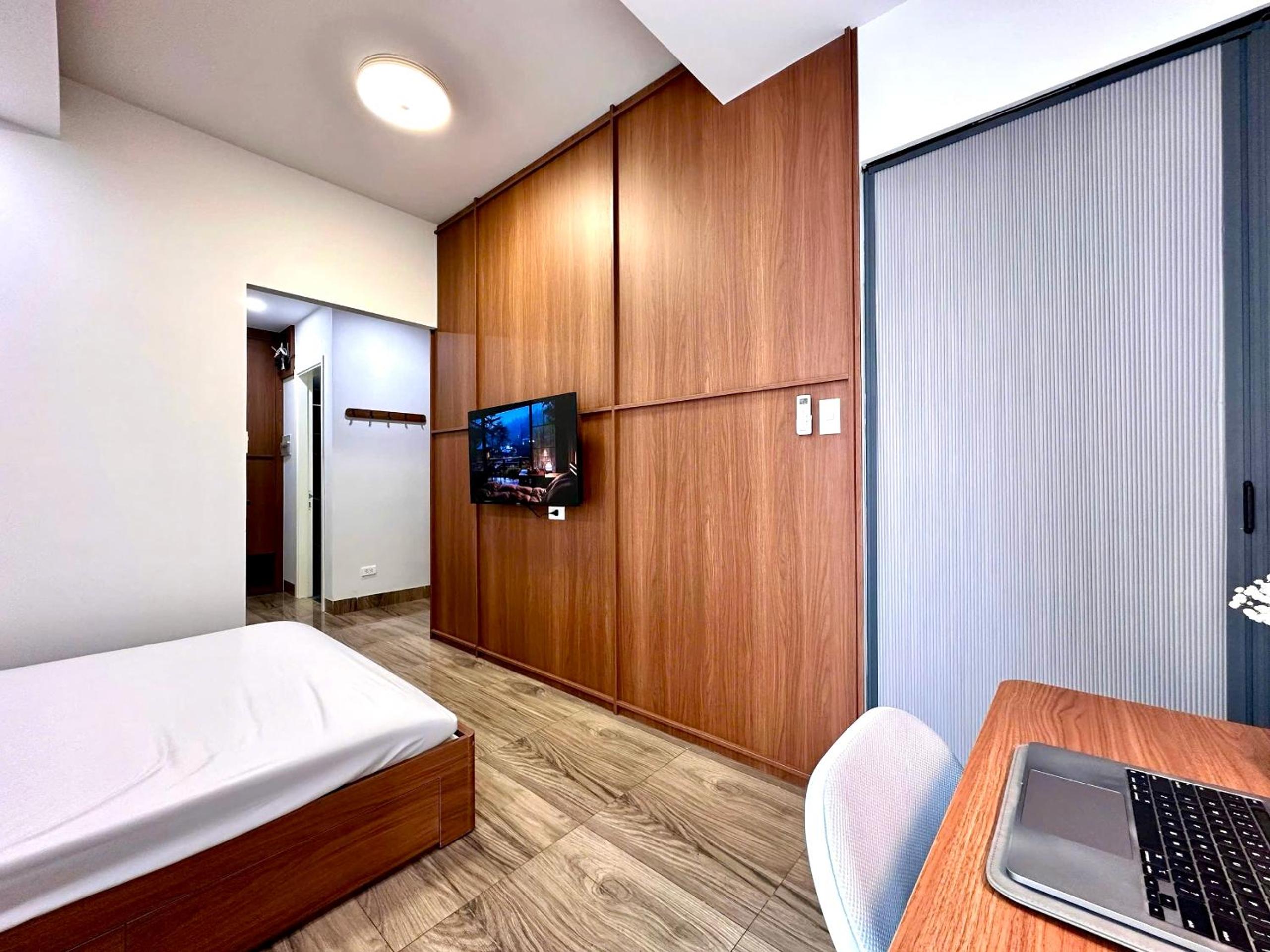 Eco Apartment Tan Dinh