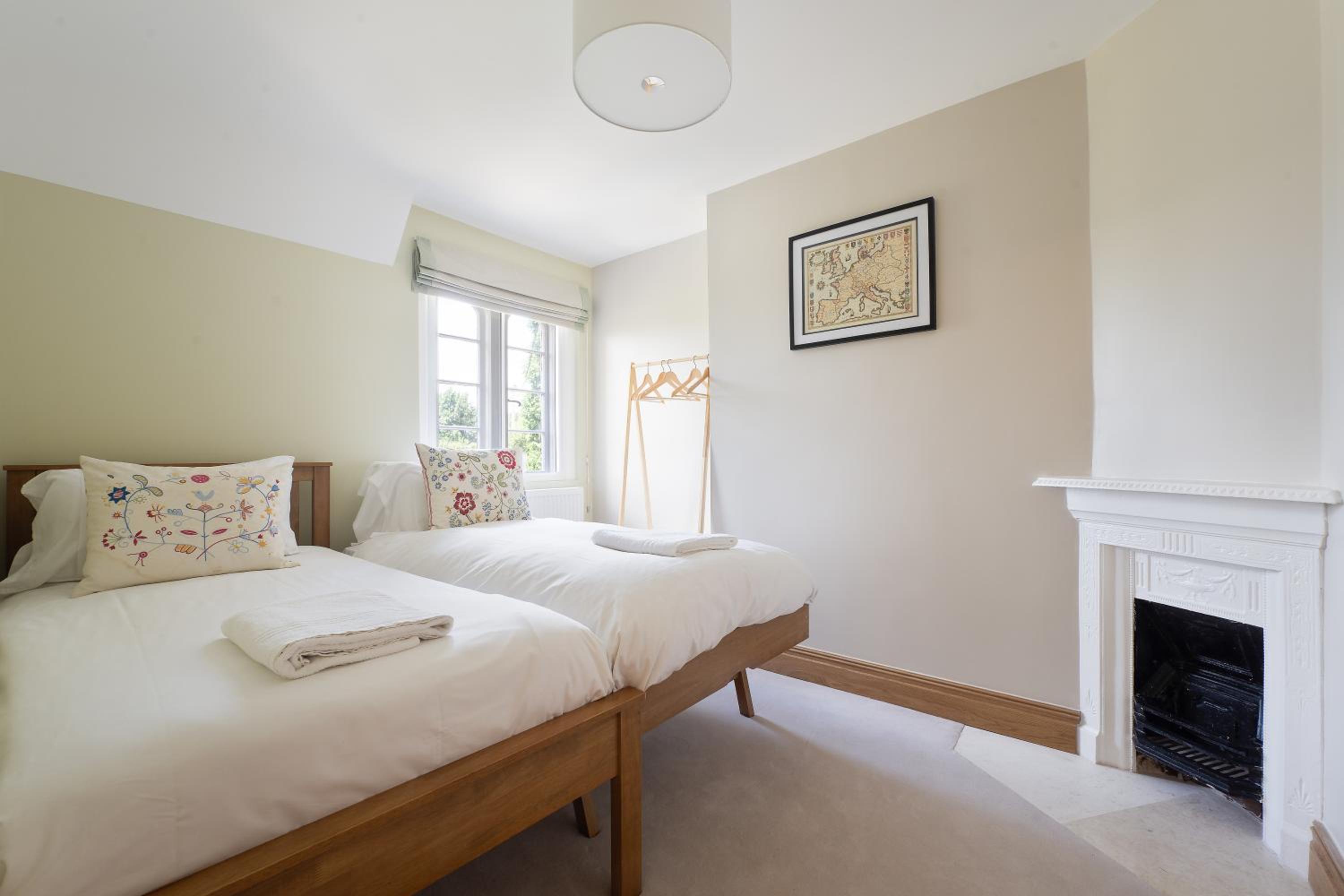 Wimborne Hideaway