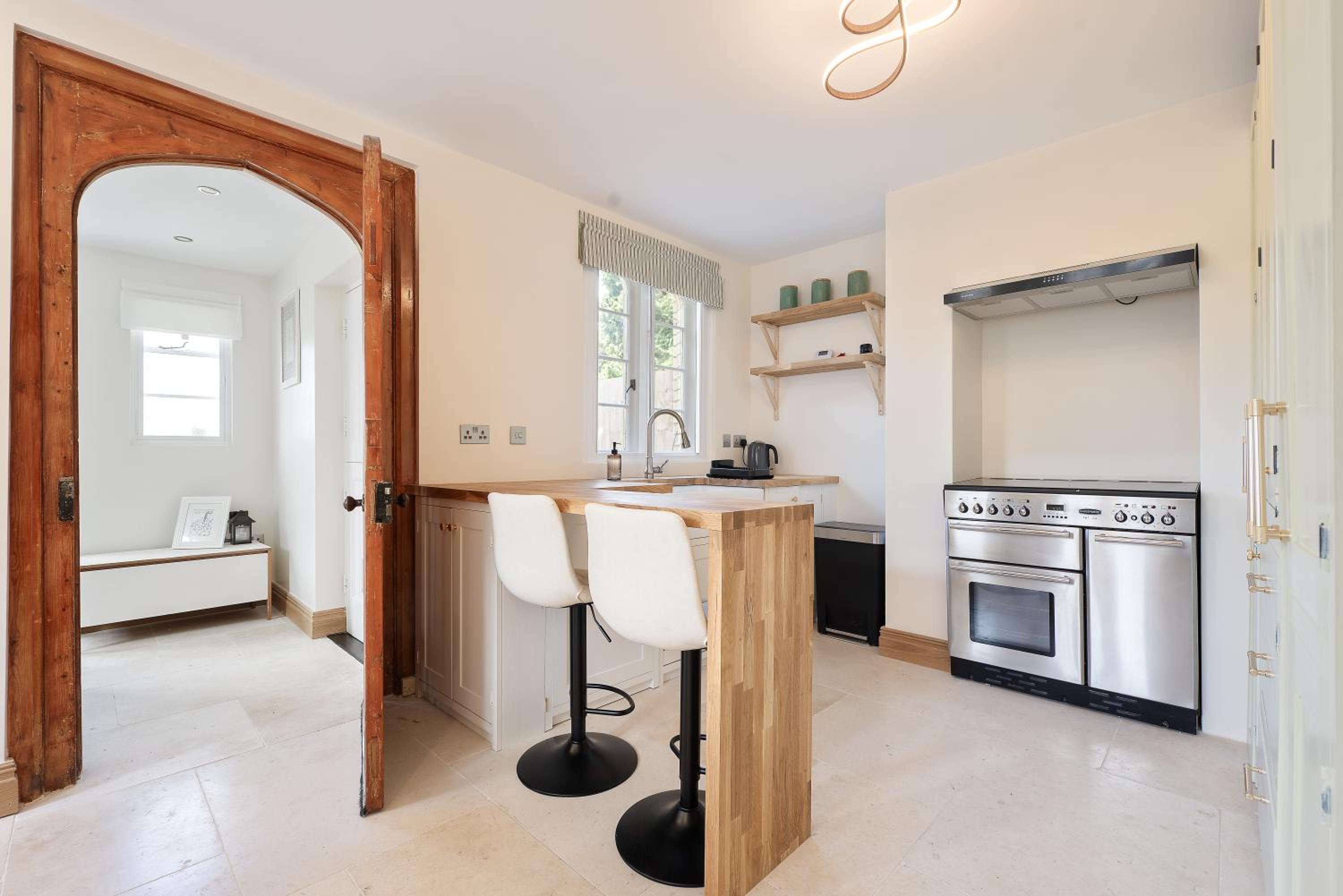 Wimborne Hideaway