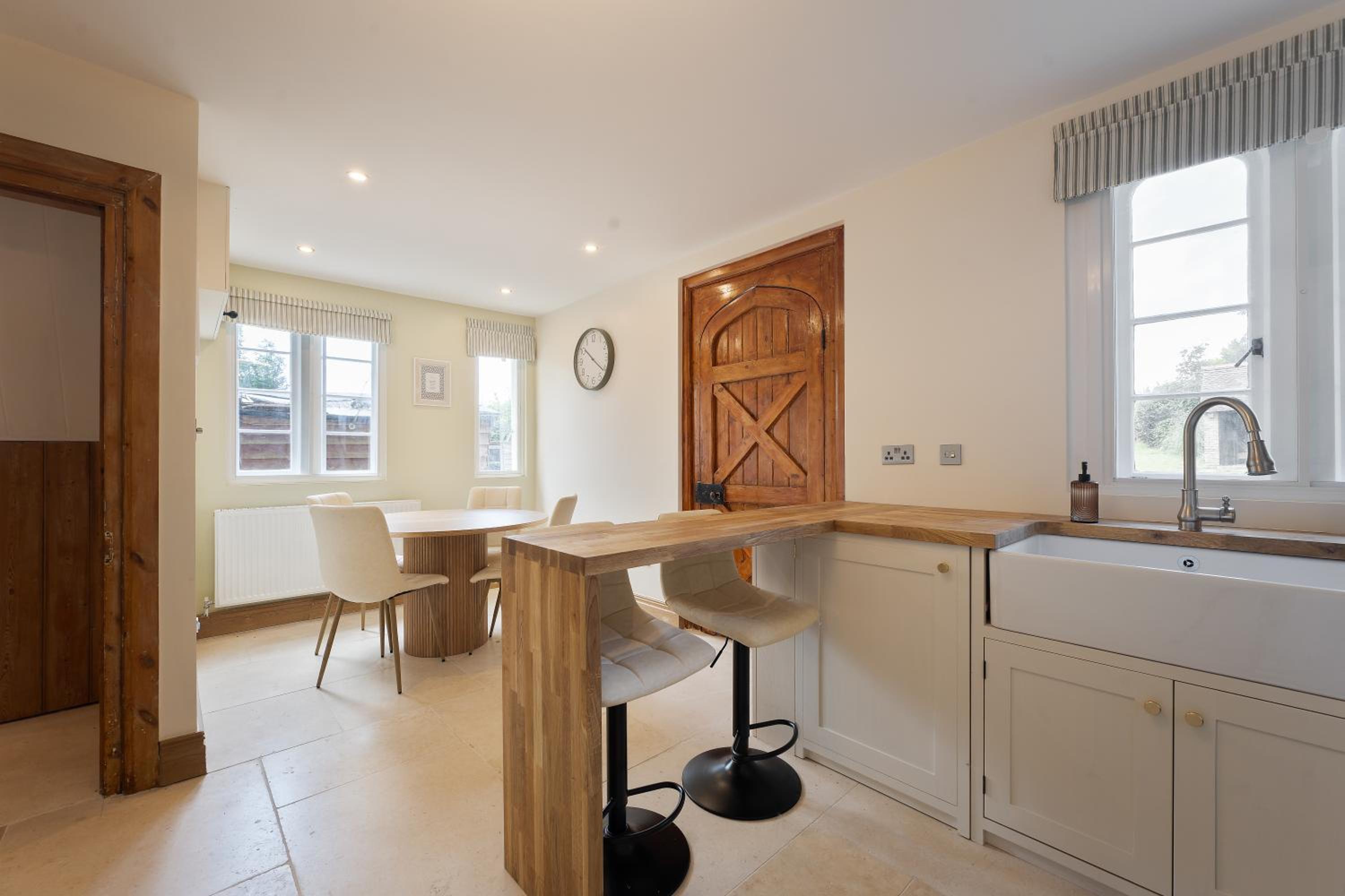 Wimborne Hideaway
