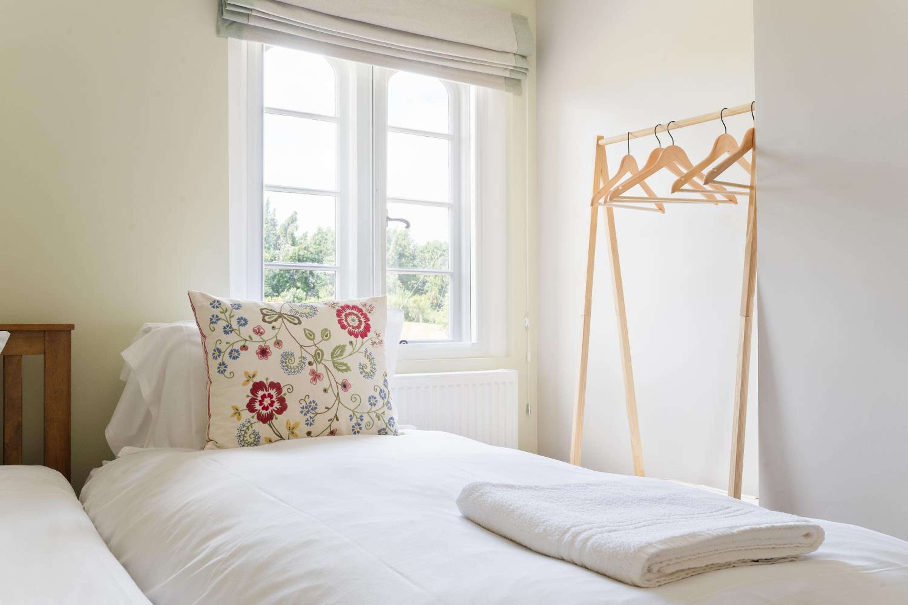 Wimborne Hideaway