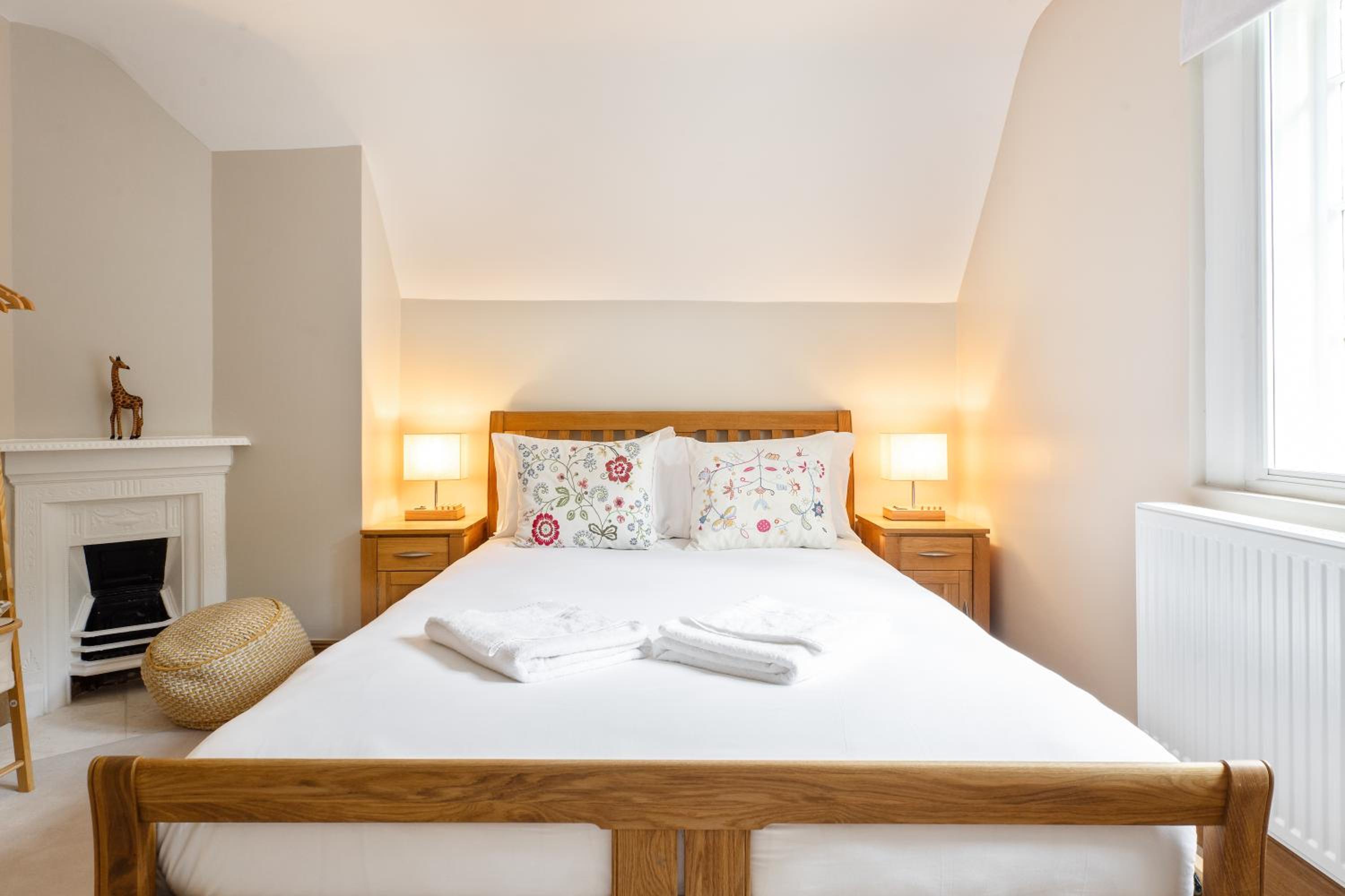 Wimborne Hideaway