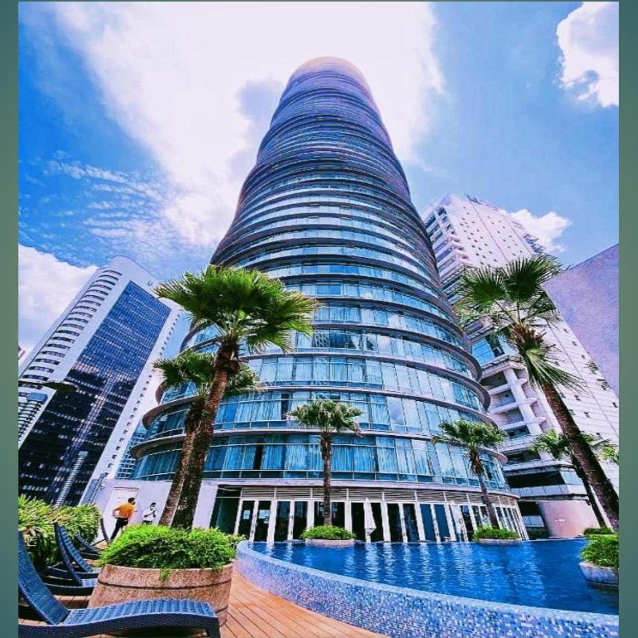 Vortex Residence KLCC