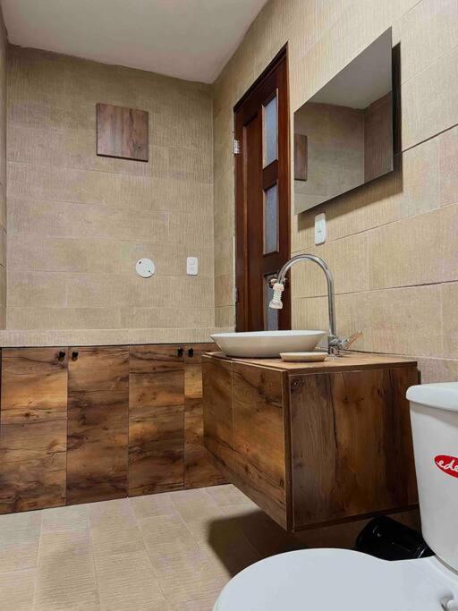 Isidora home, Jacuzzi privado