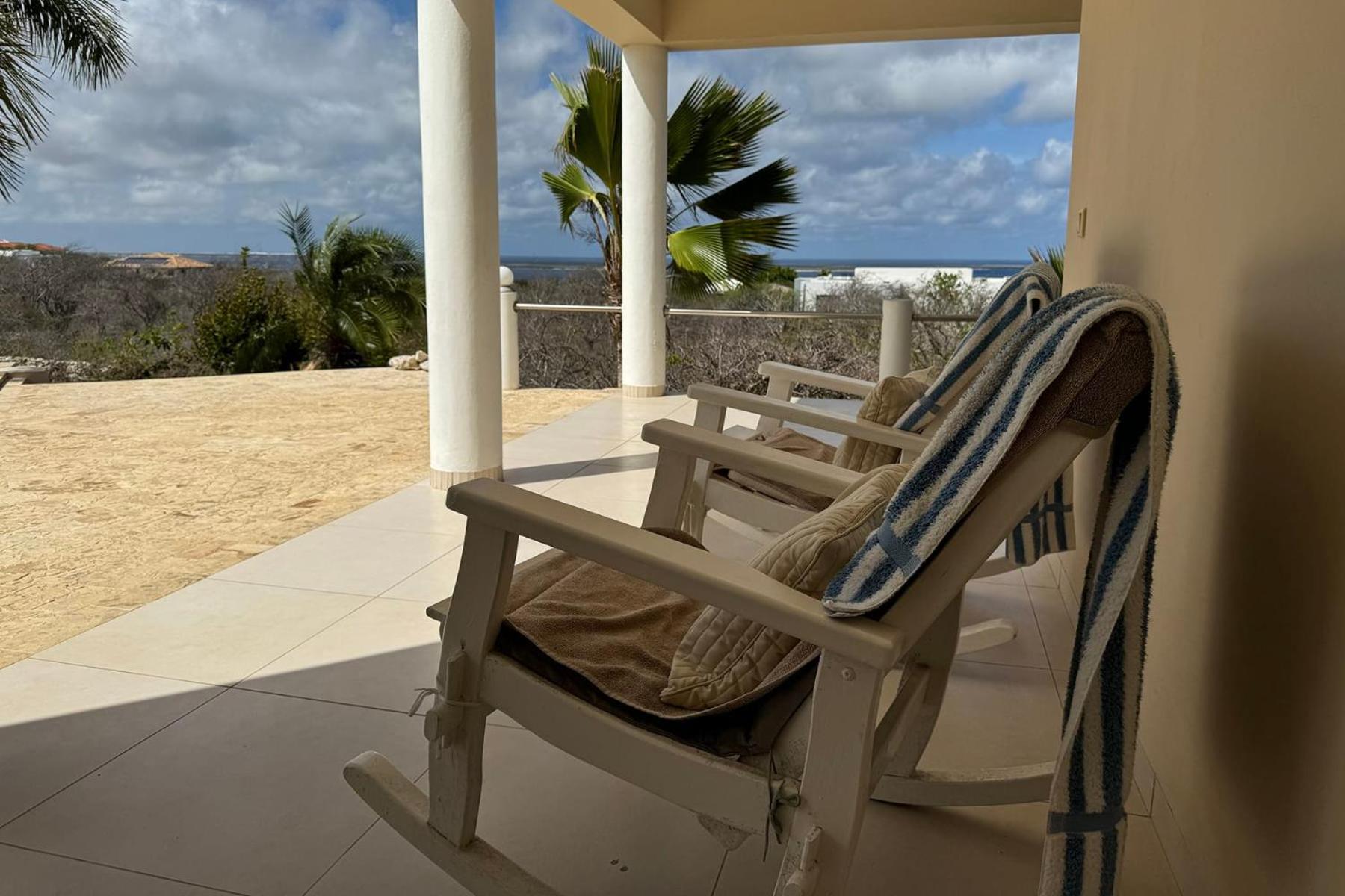 Bonaire I Love View with Private Pool