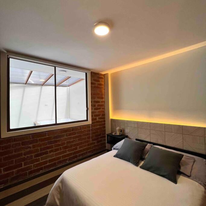 Isidora home, Jacuzzi privado