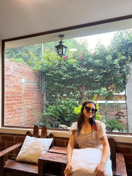 Isidora home, Jacuzzi privado